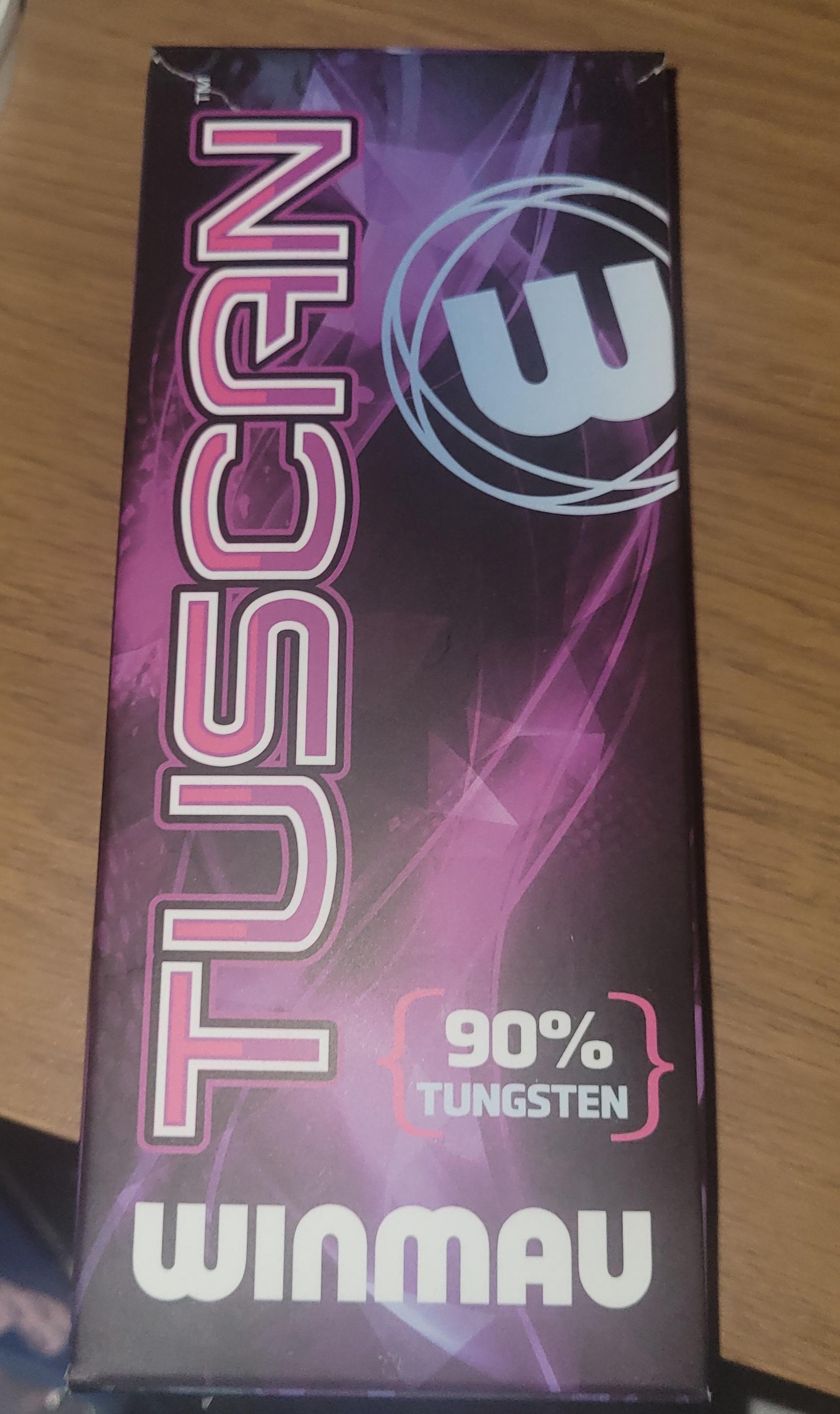 Product bought 