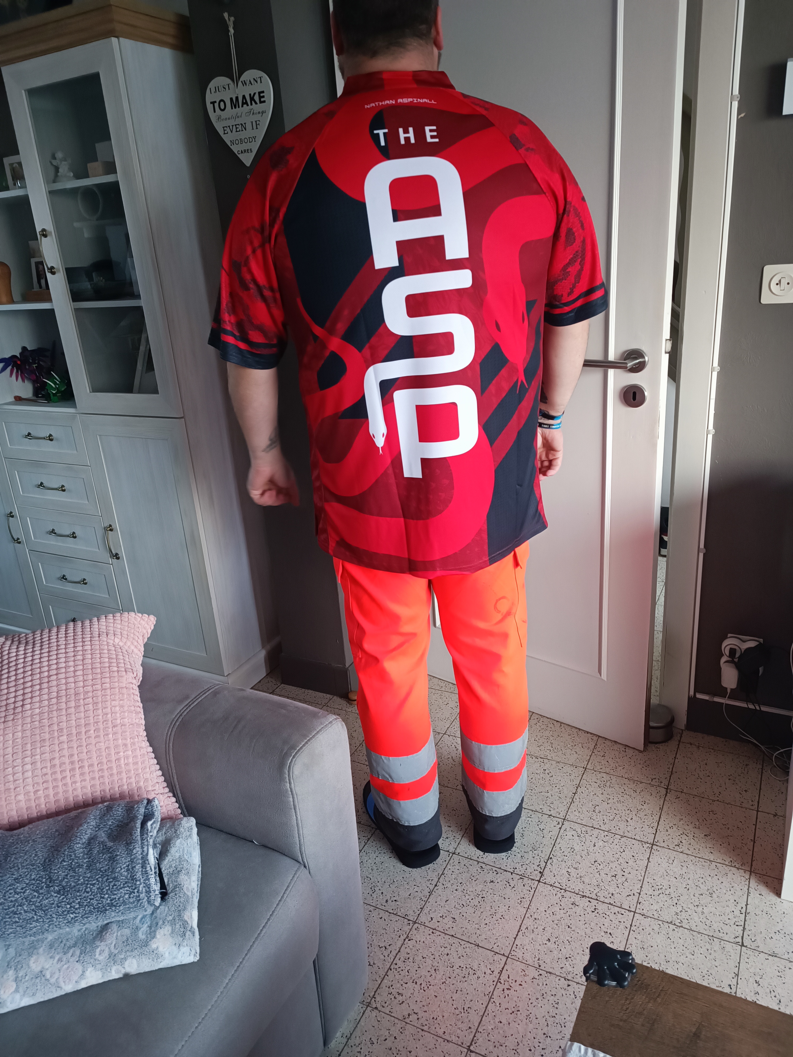 Shirt Aspinall 