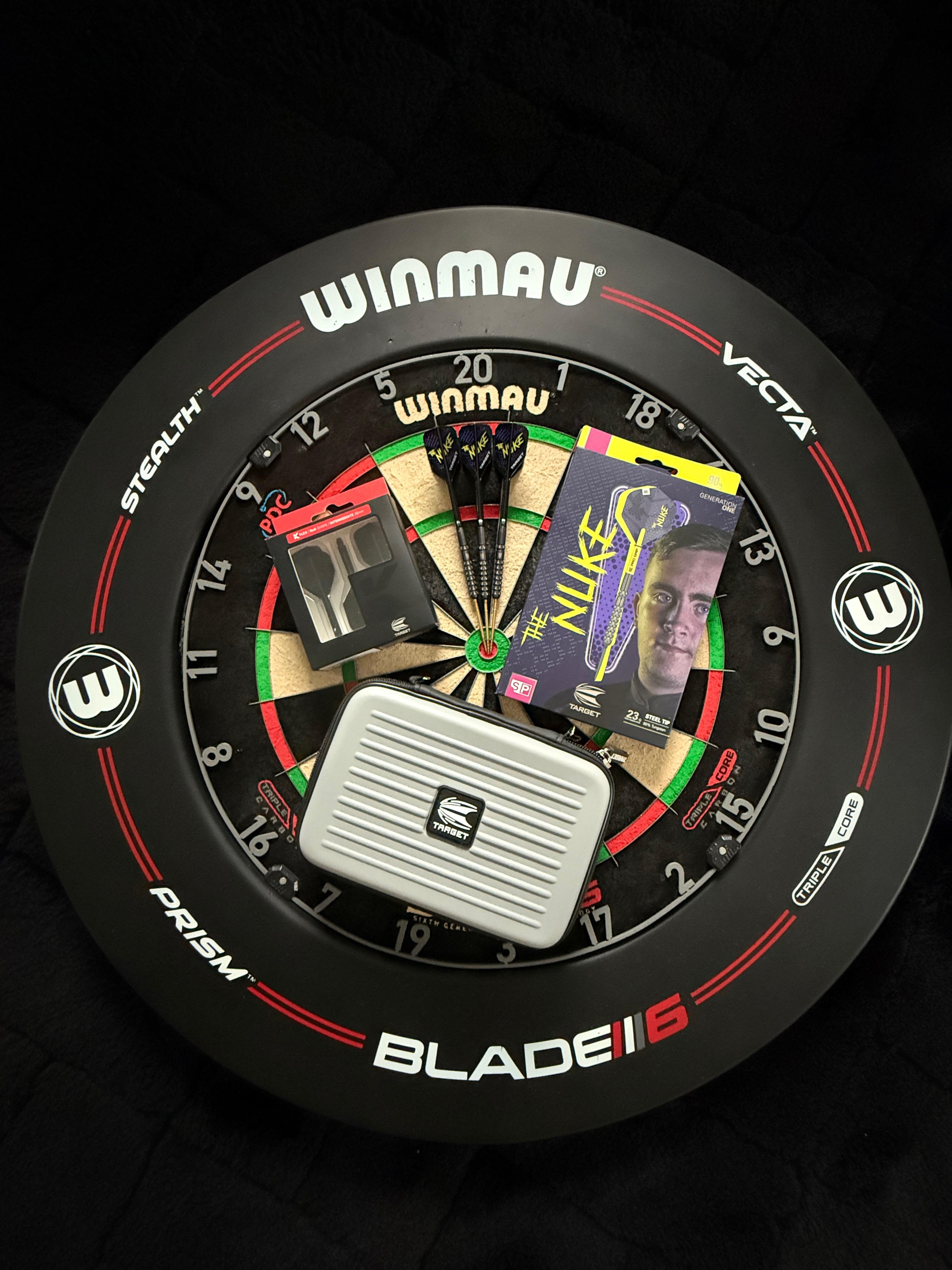 Dartshopper