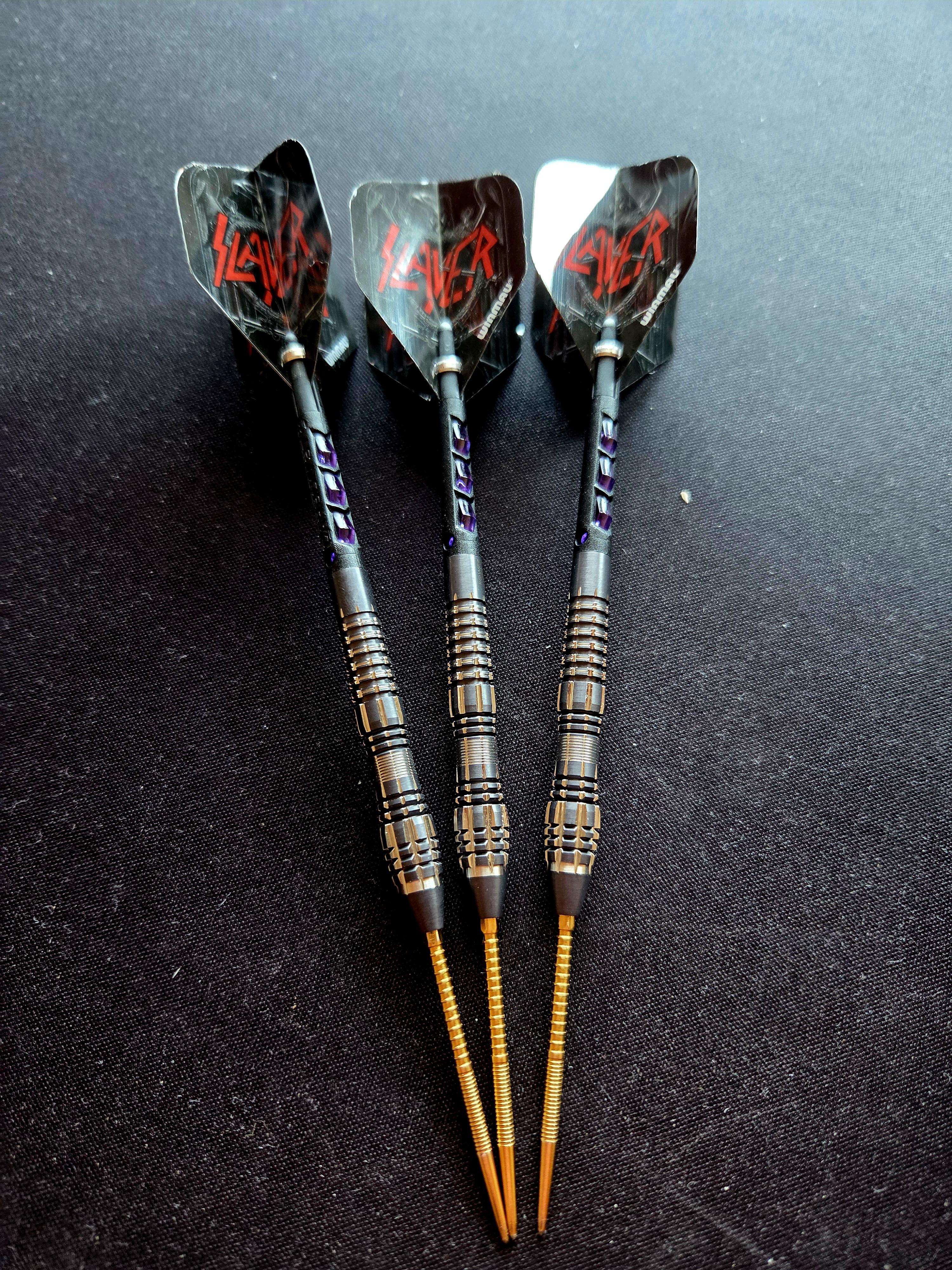 taylor 8zero 21g.