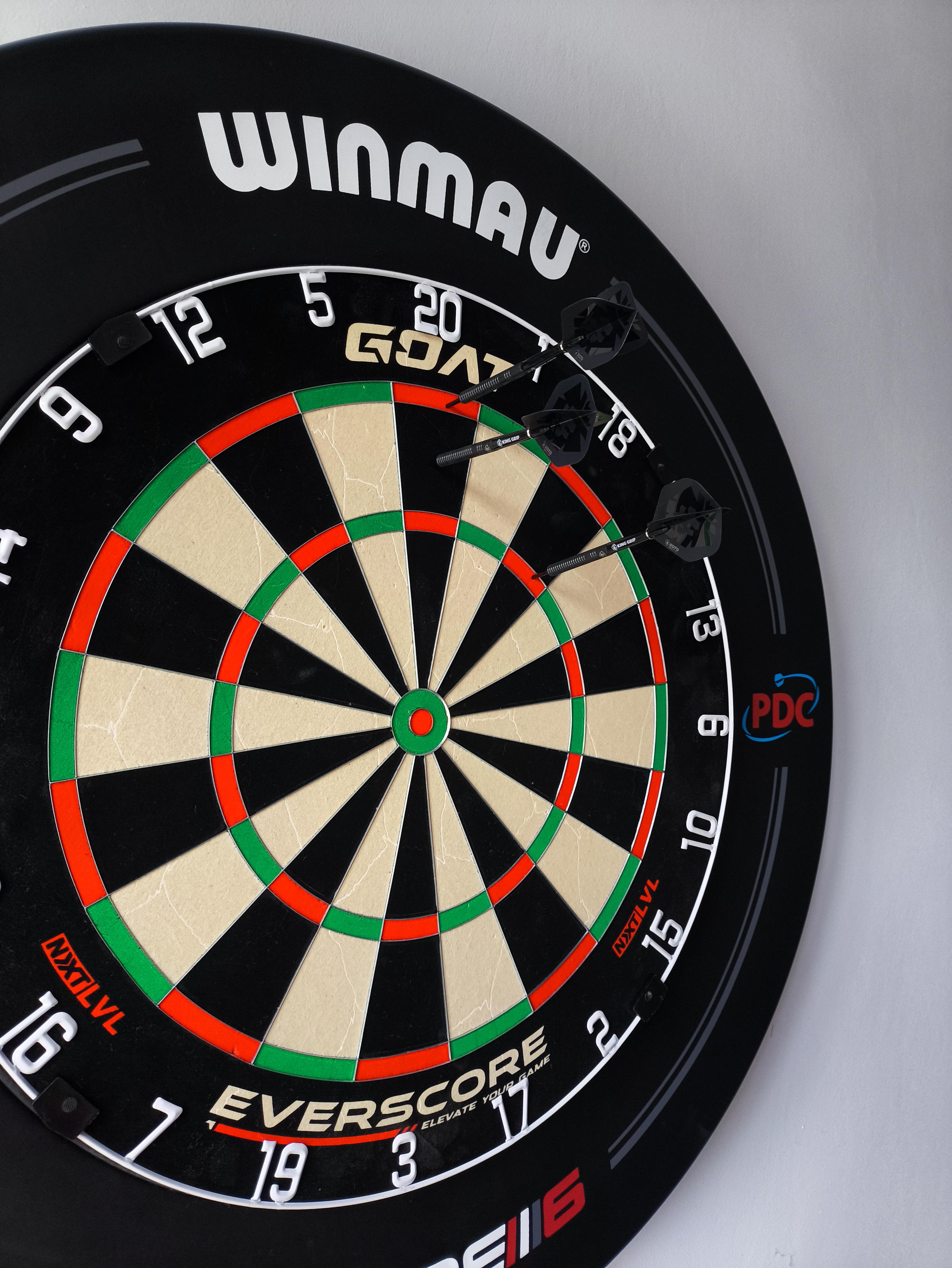 Dartshopper
