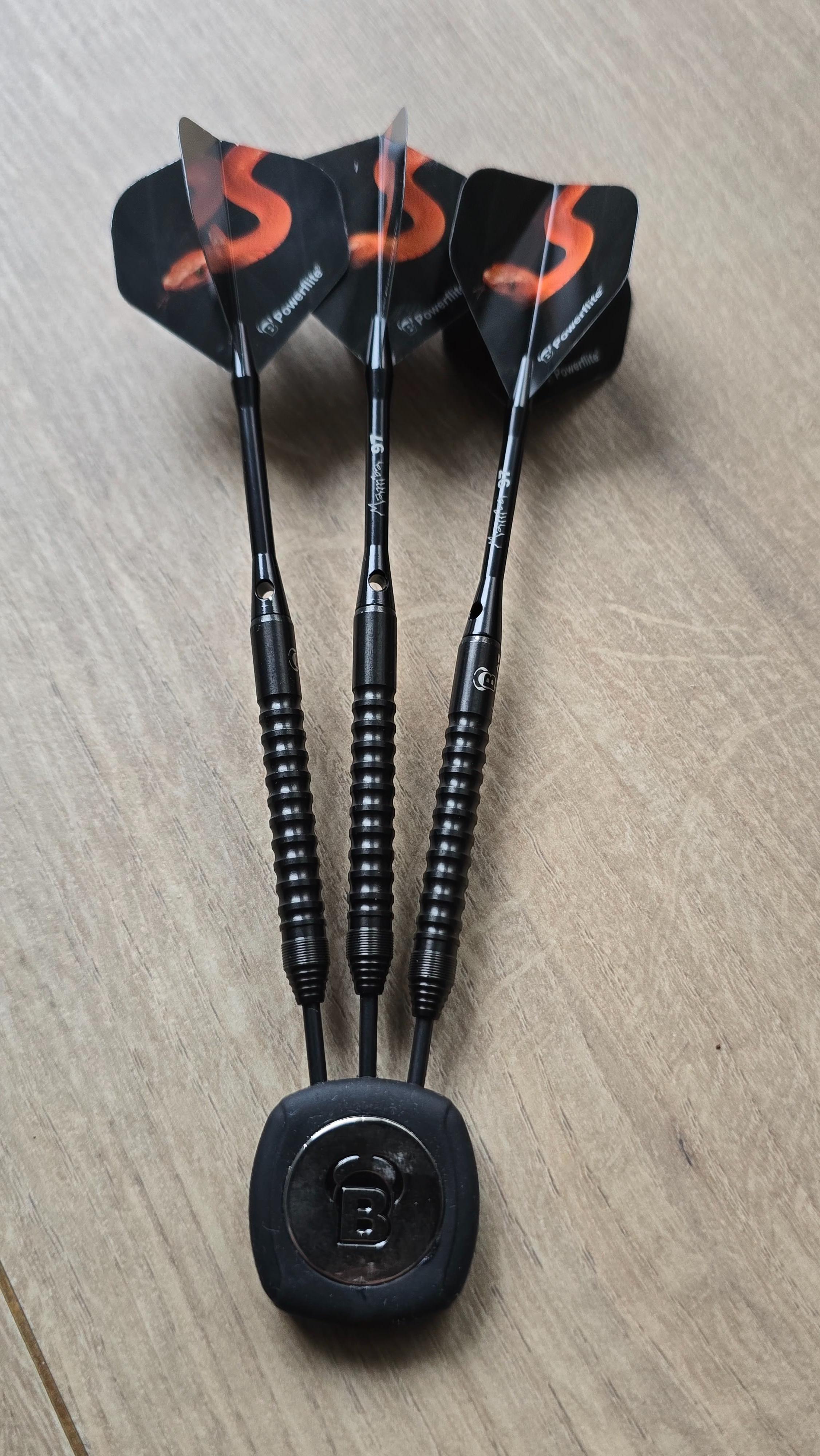 Darts