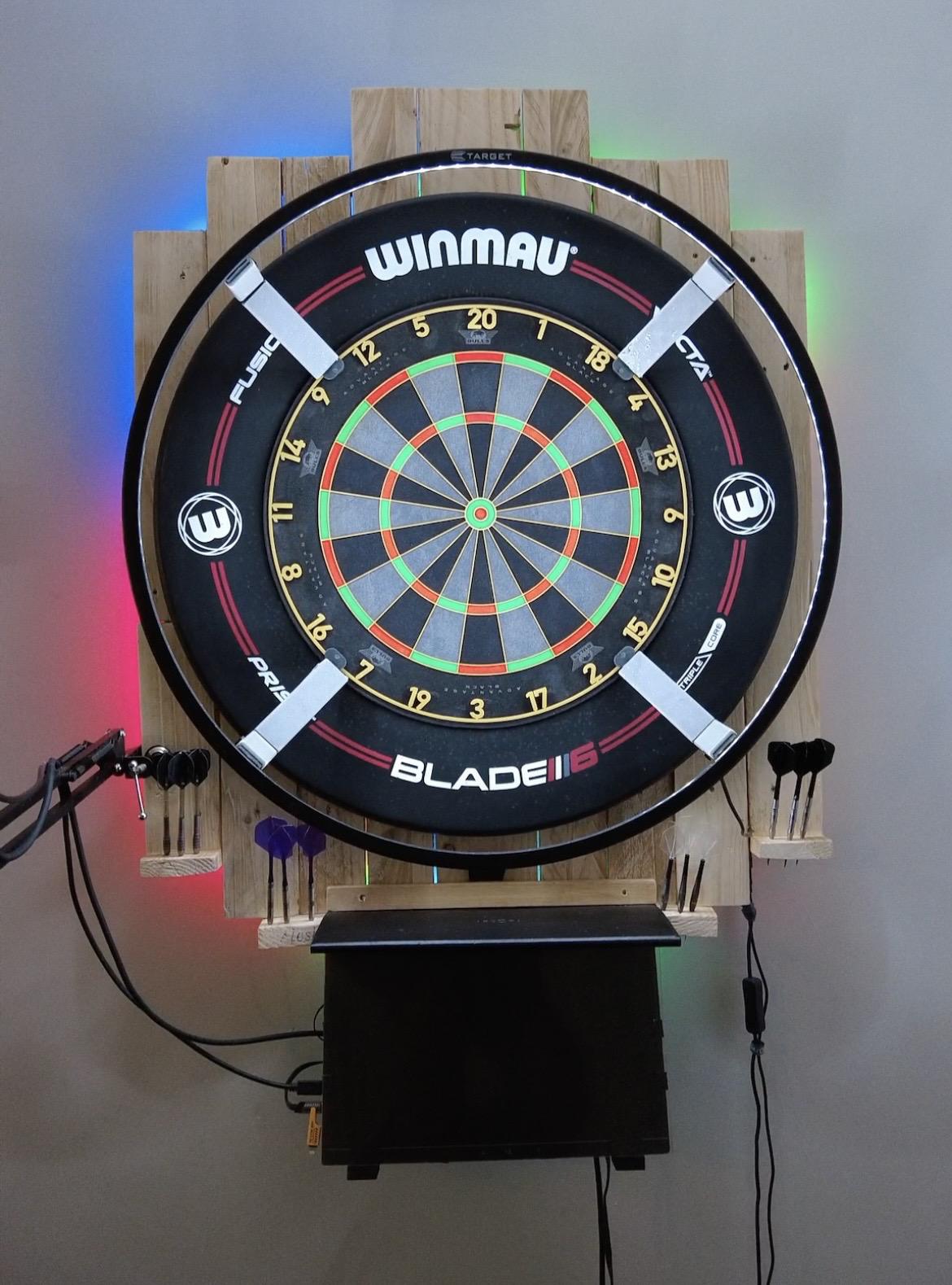 New Dartboard great design