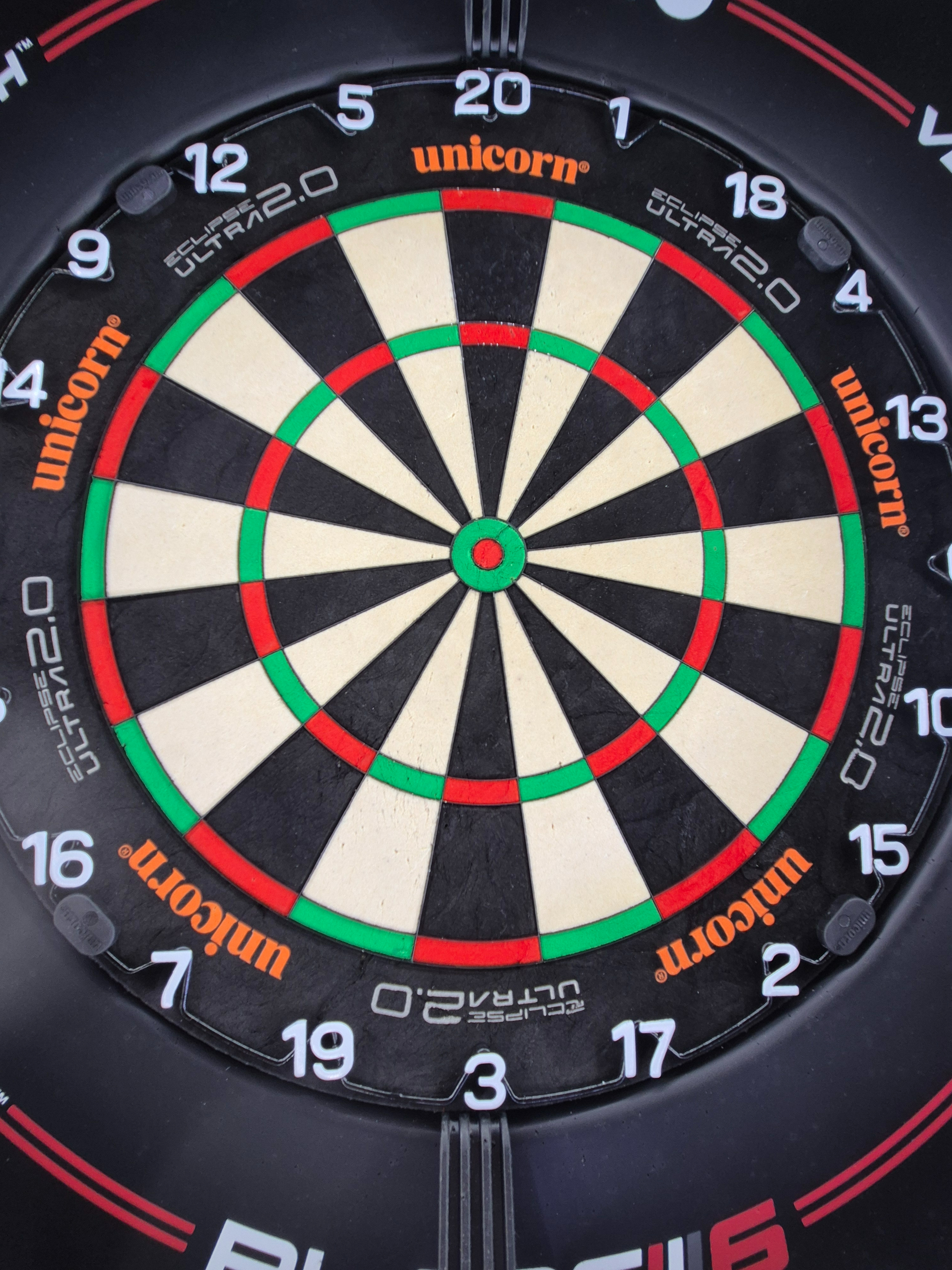 Another great item from dartshopper unbelievable board fantastic looking and playing capacity thanks 