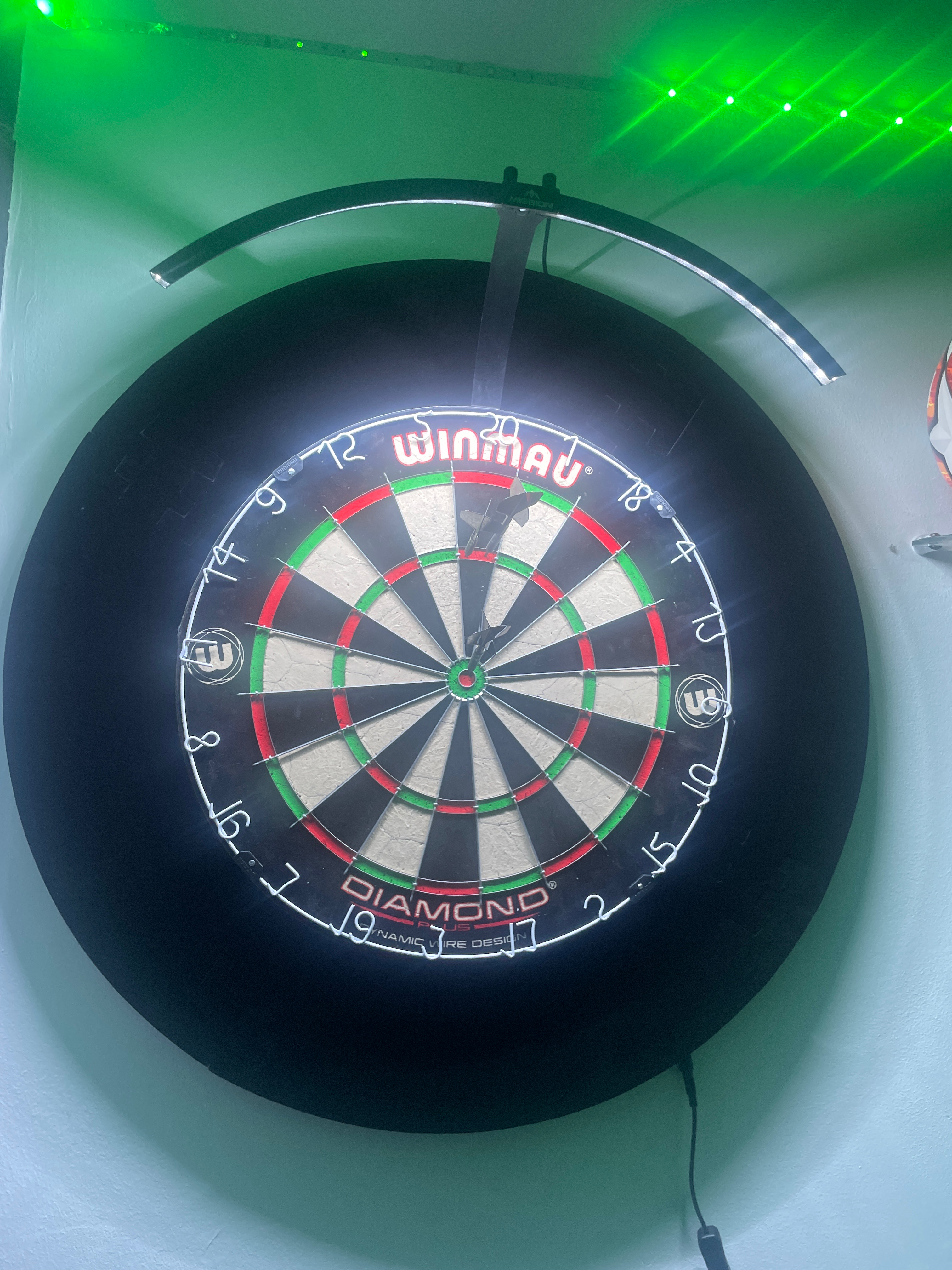  quality dart setup i’ll be buying more in the future  