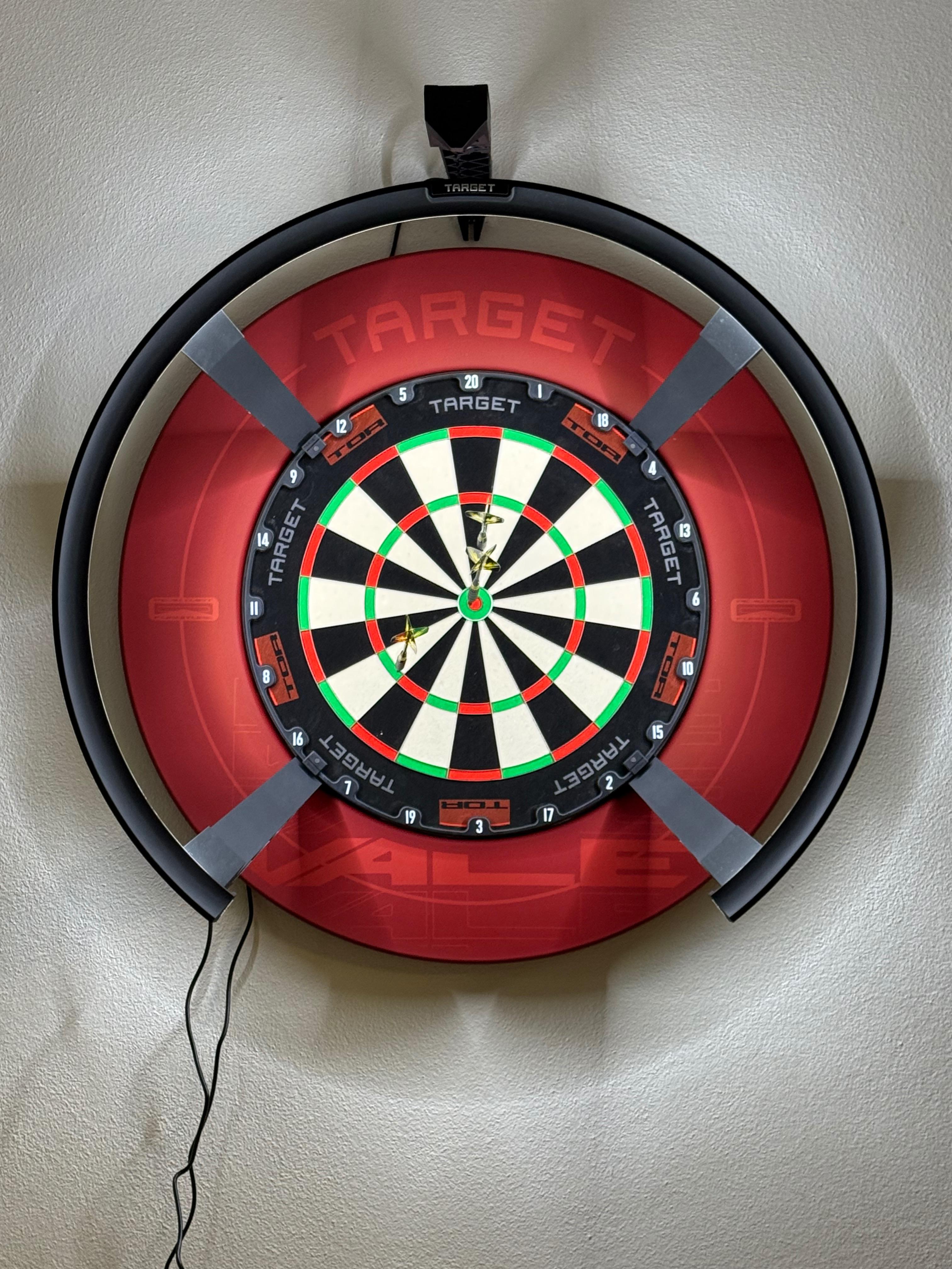 Acquisti dartshopper