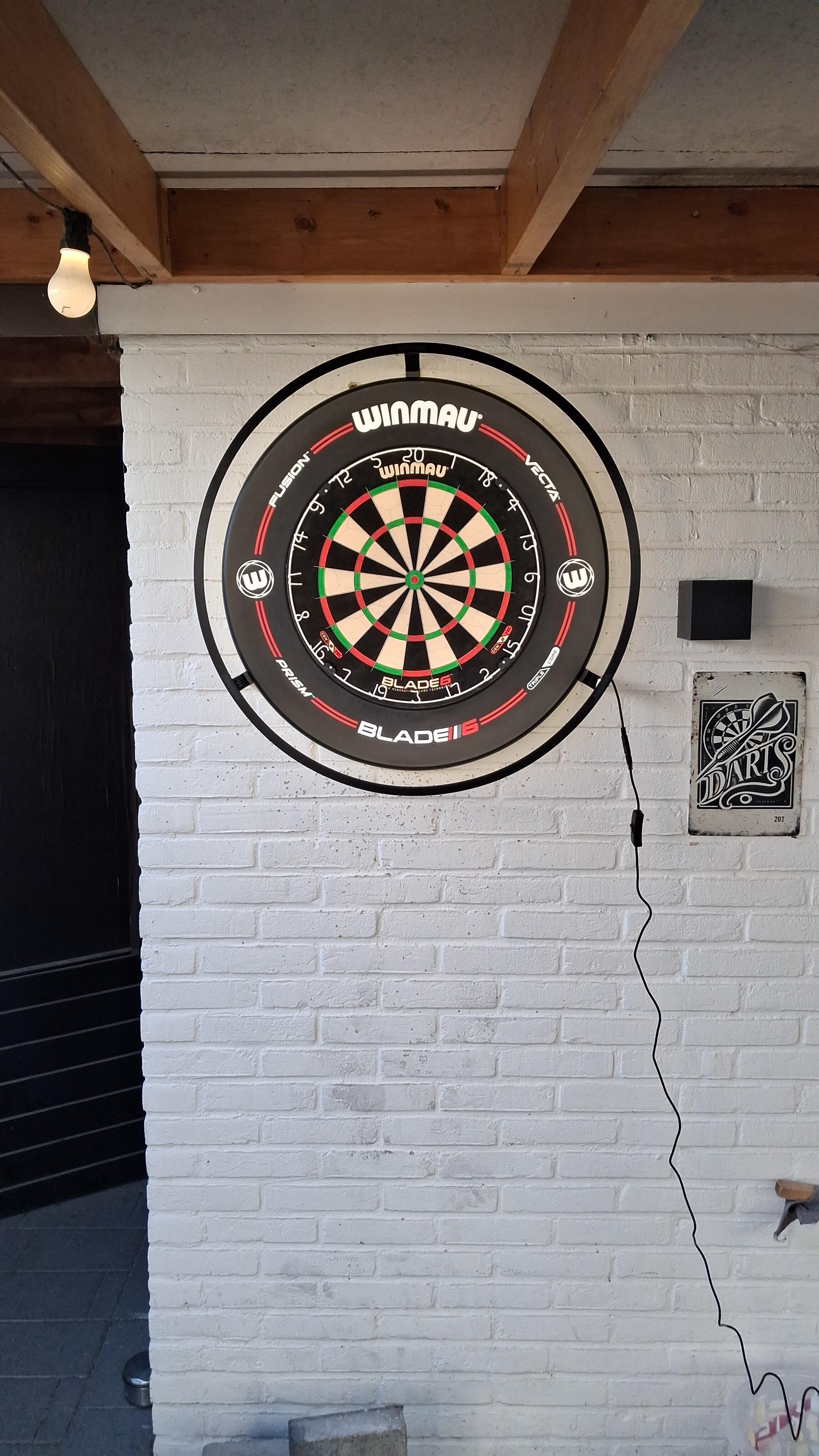 Winmau Blade 6
