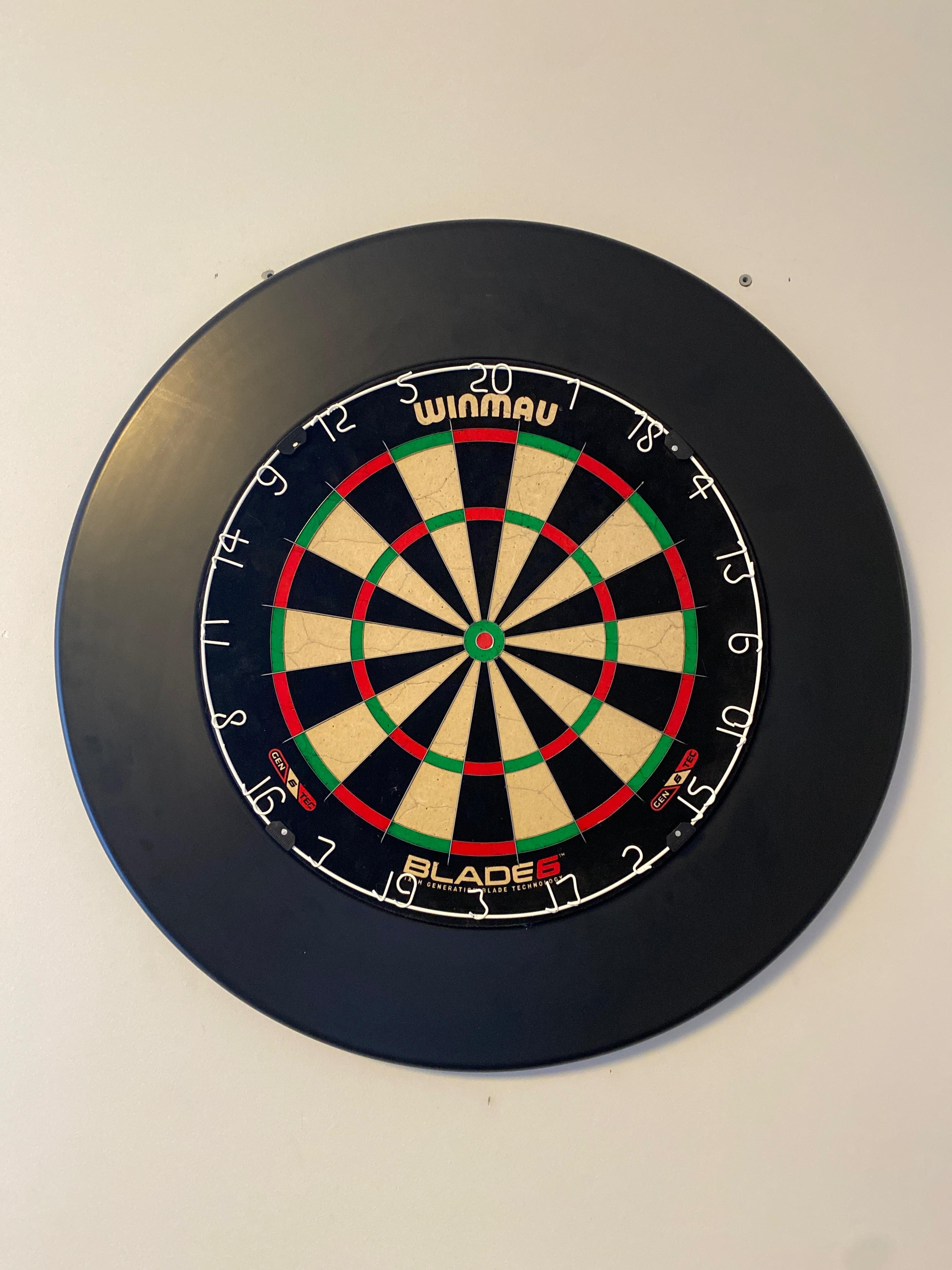 #dartshopper