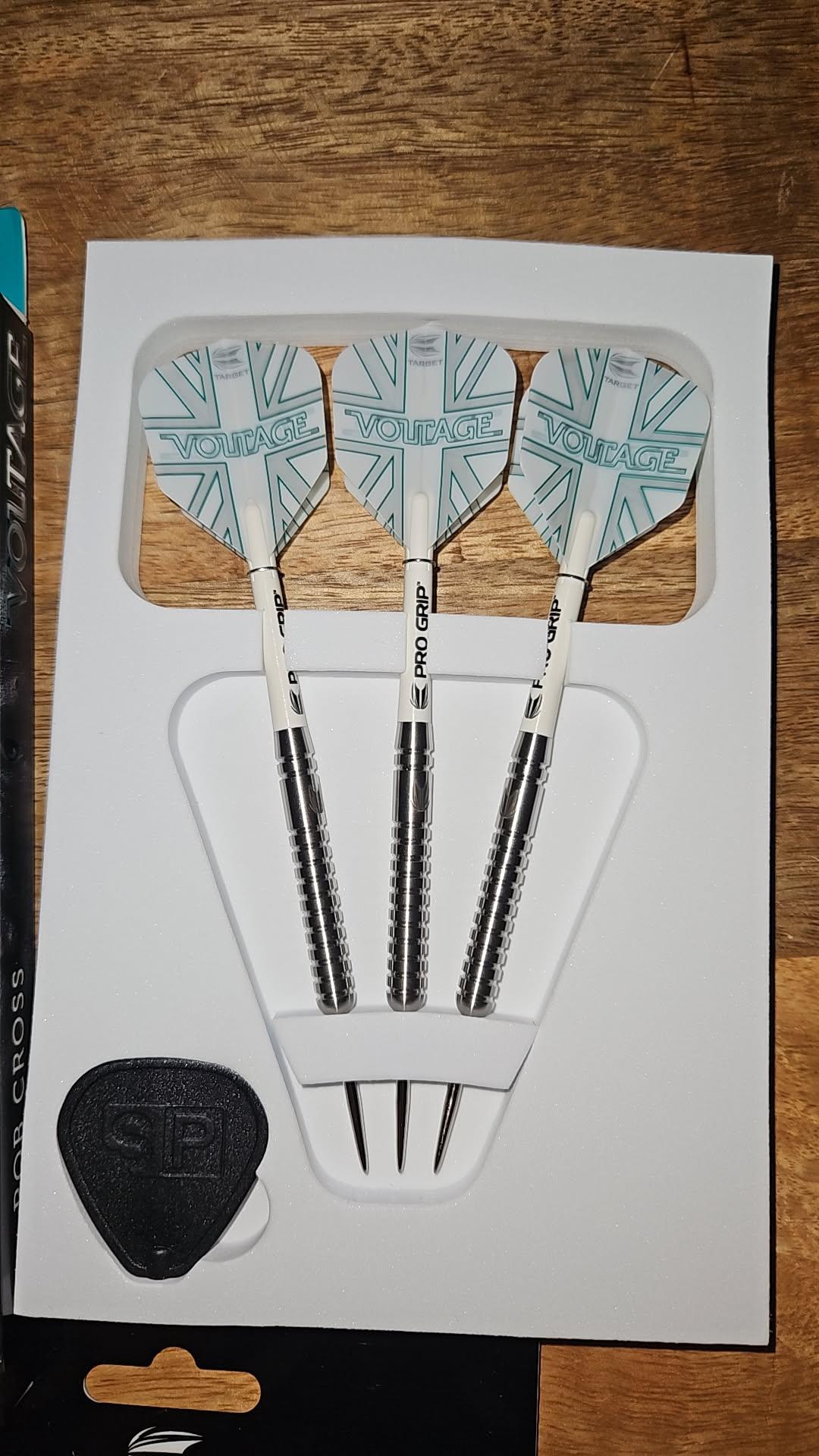 Rob cross gen 1 