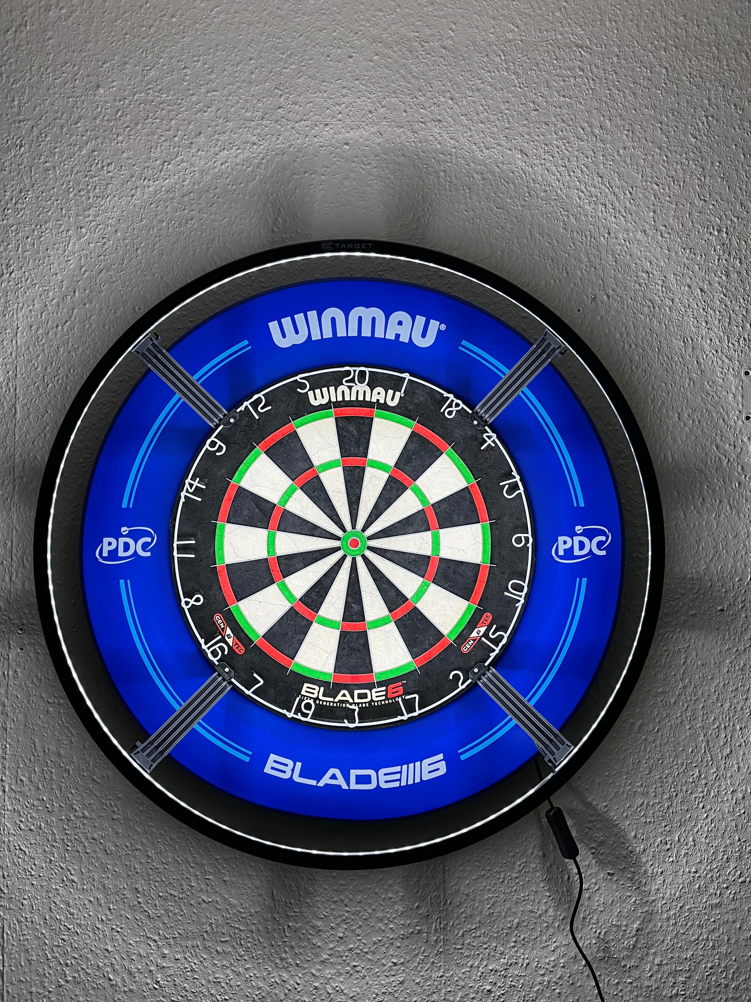 Dartshopper Bestellung 