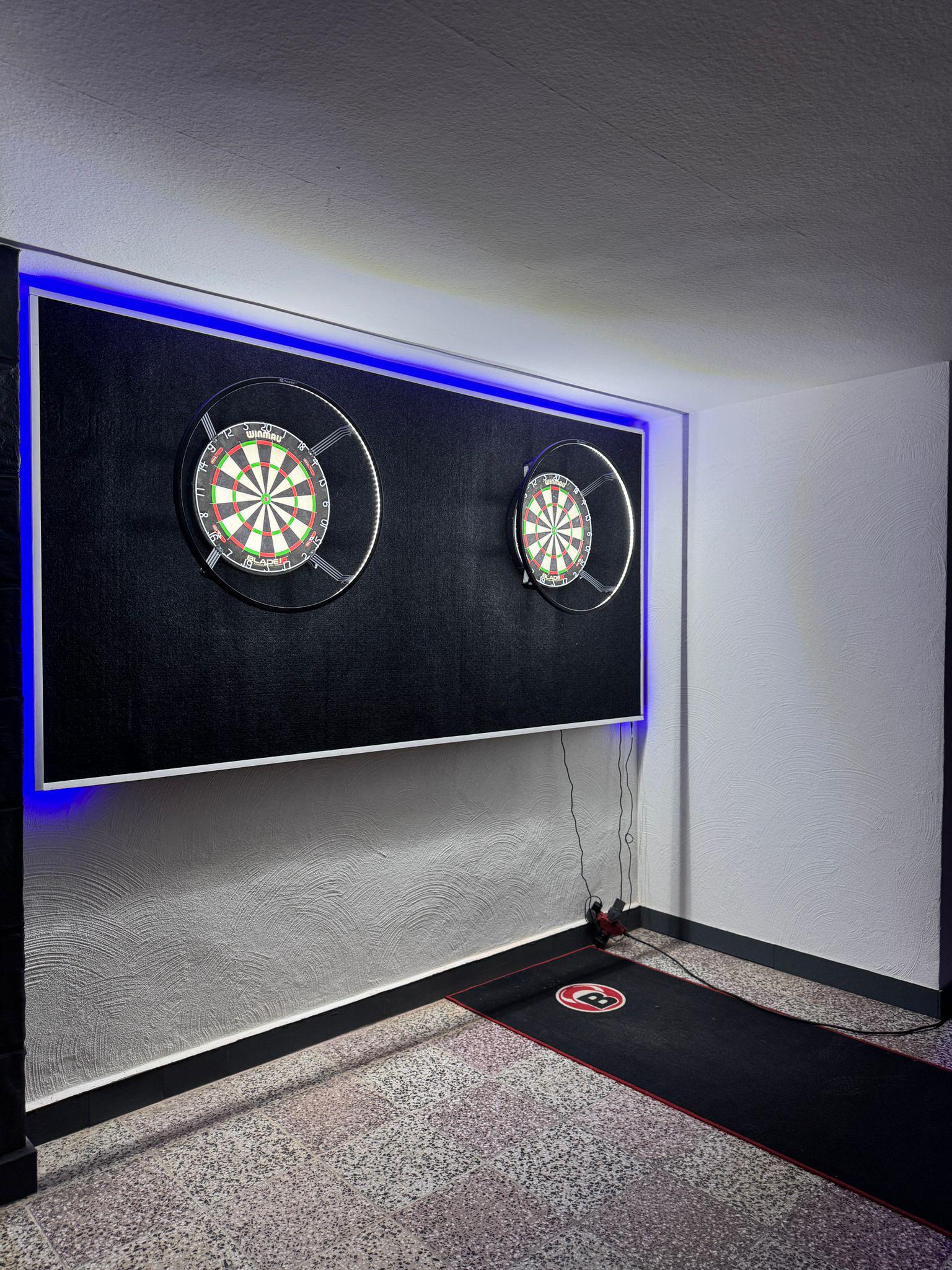 Jugendclub ist neu ausgestattet 