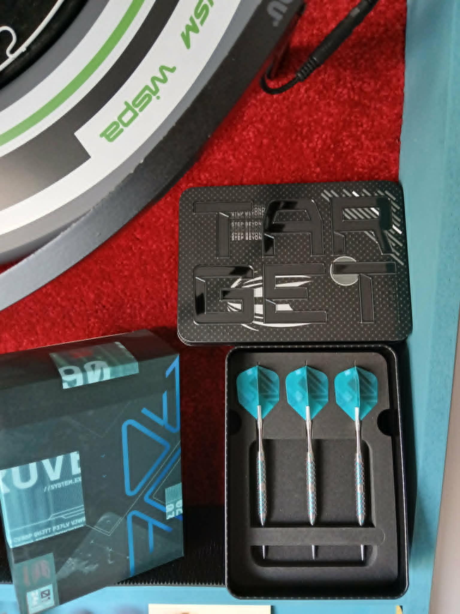 Target Rove 01