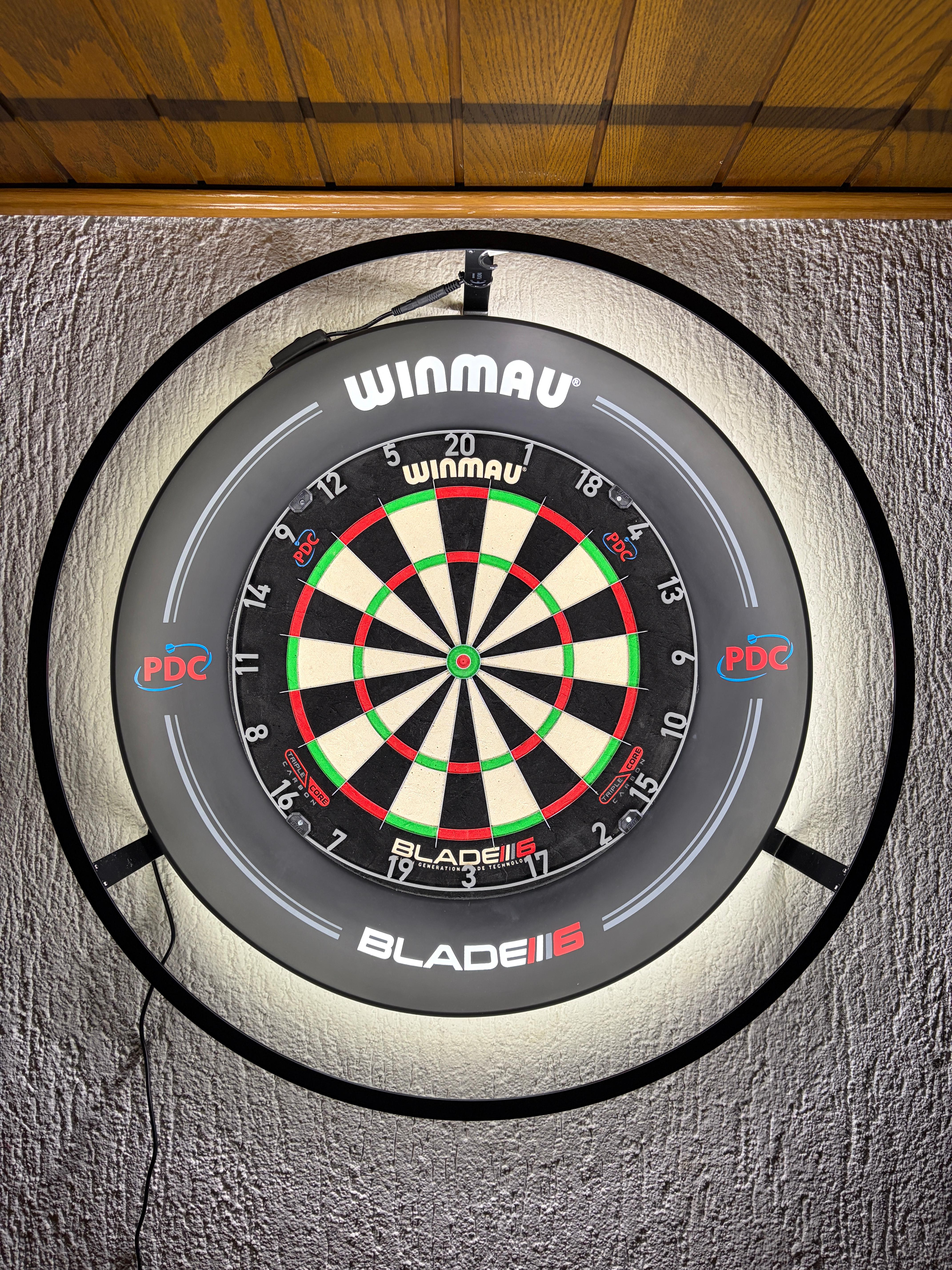 Winmau Steeldart