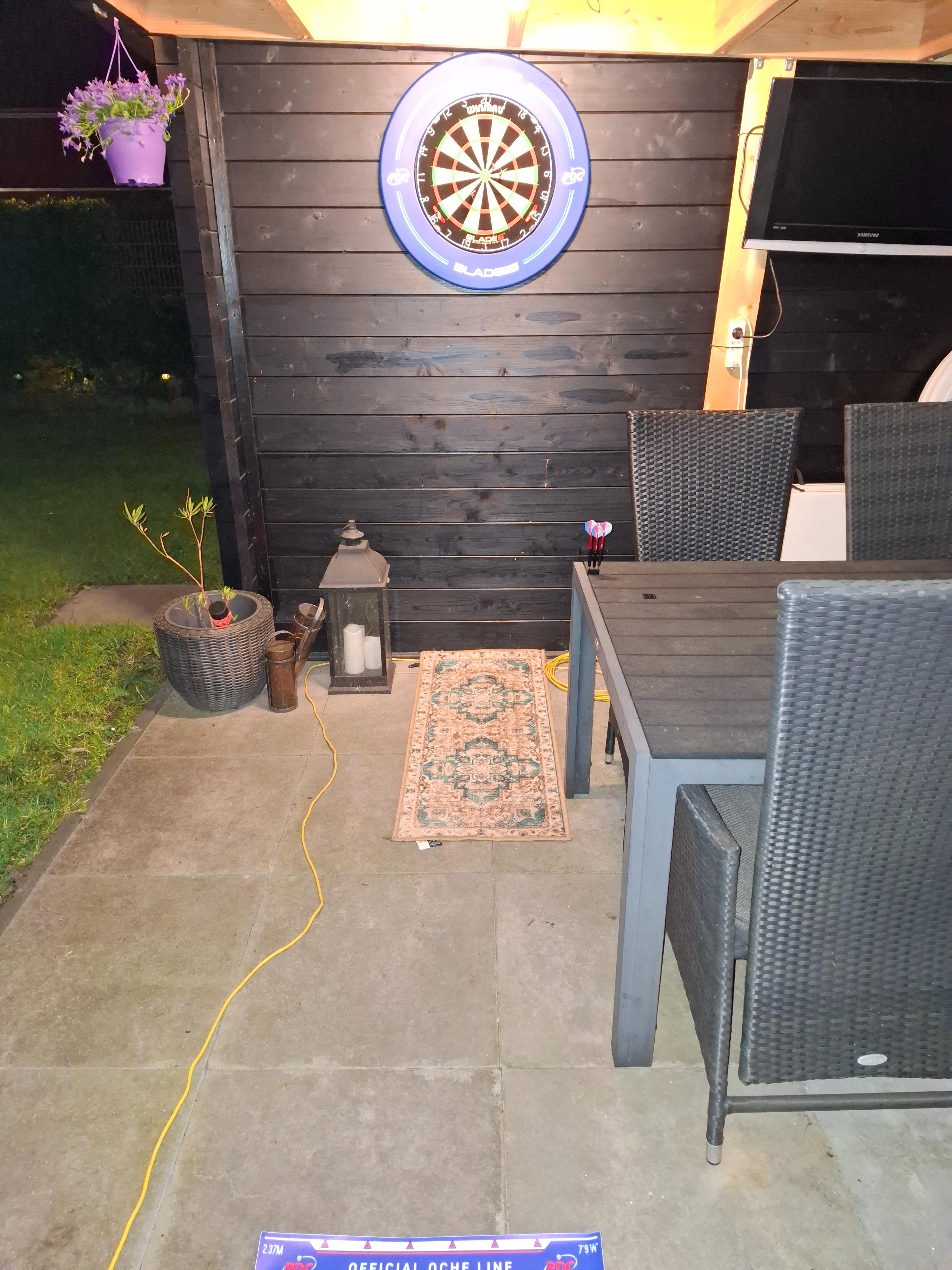 Andy Pally 