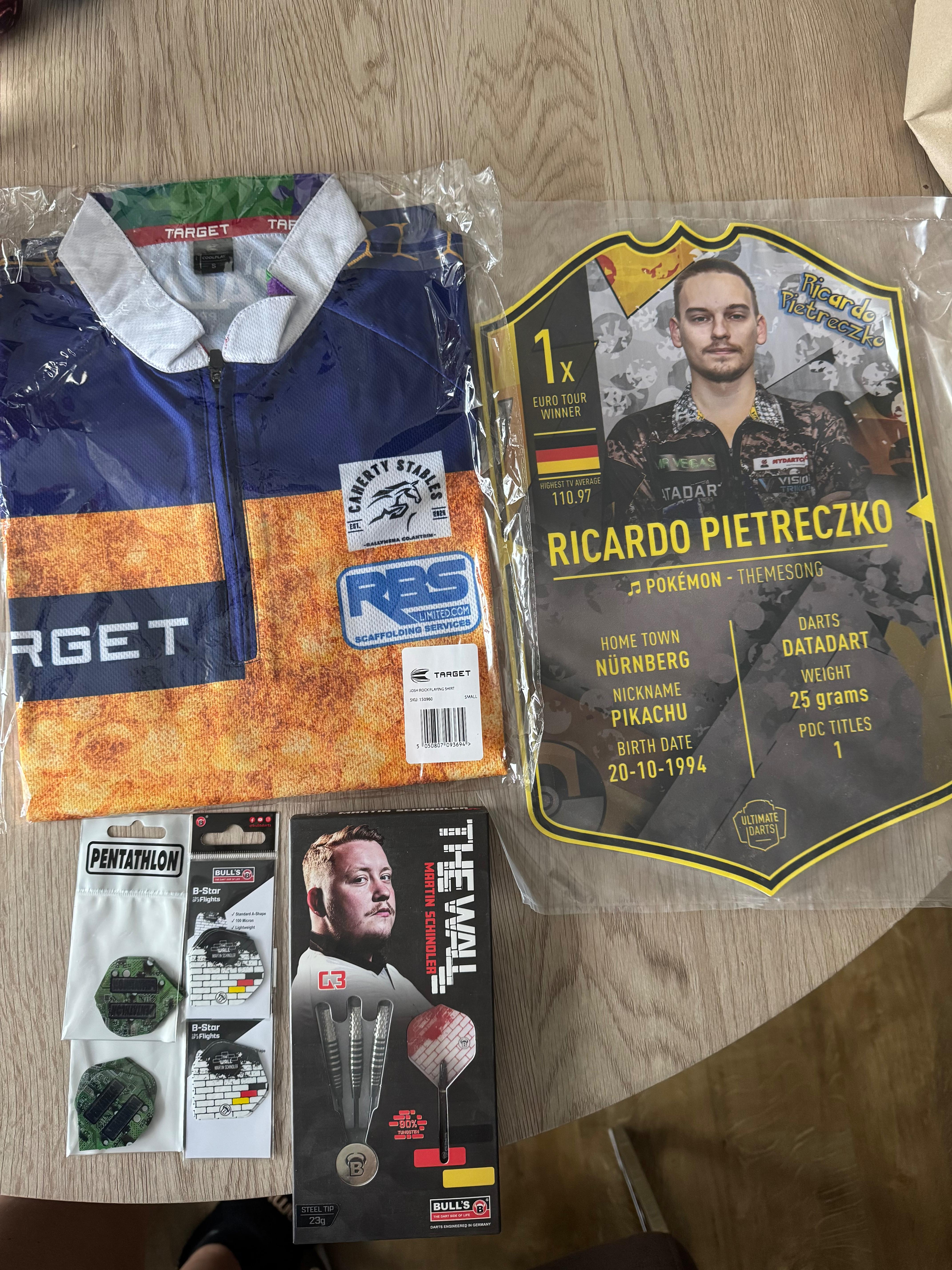Geburtstagsgeschenk