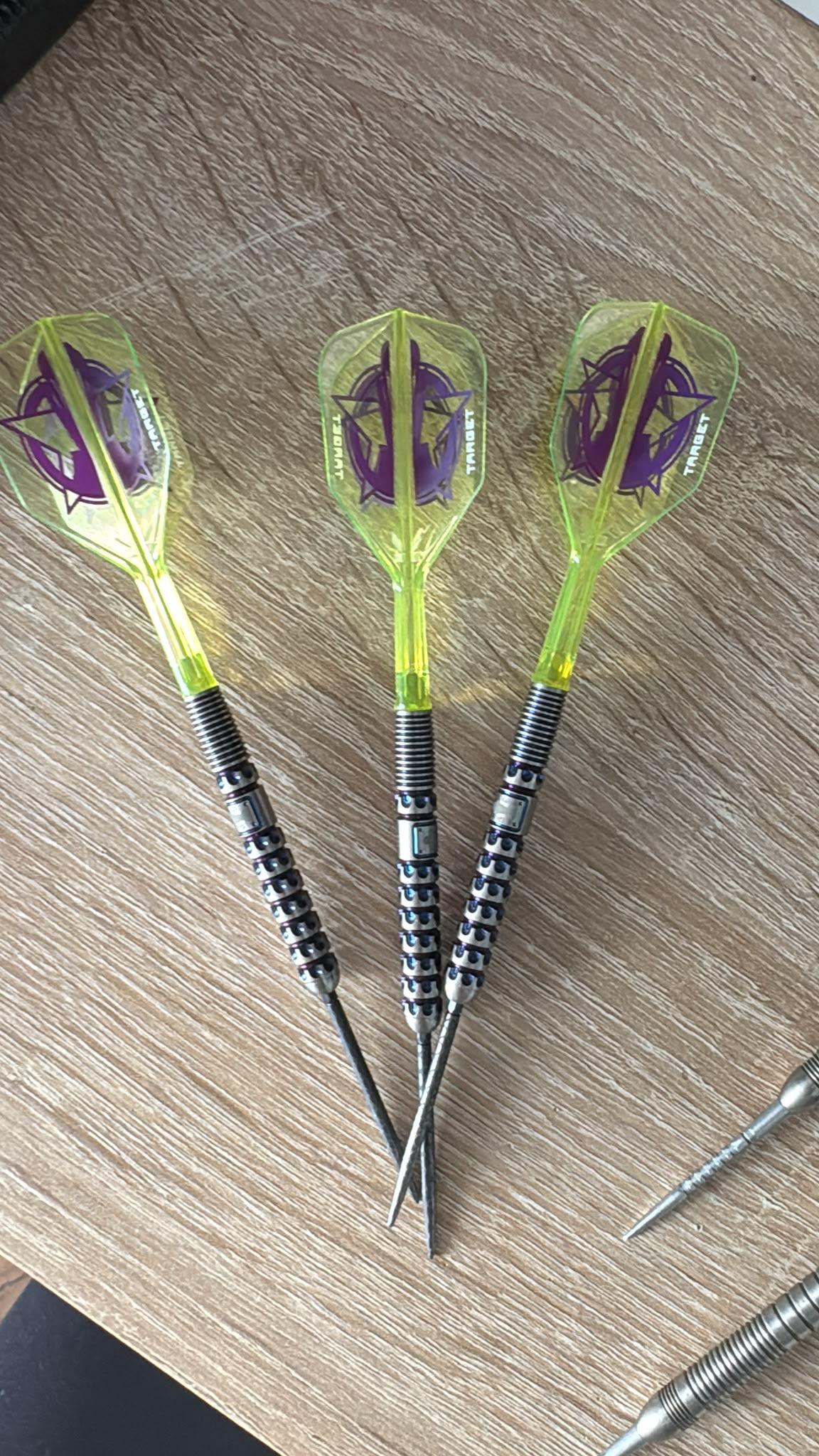 Luke Littler Darts 😍