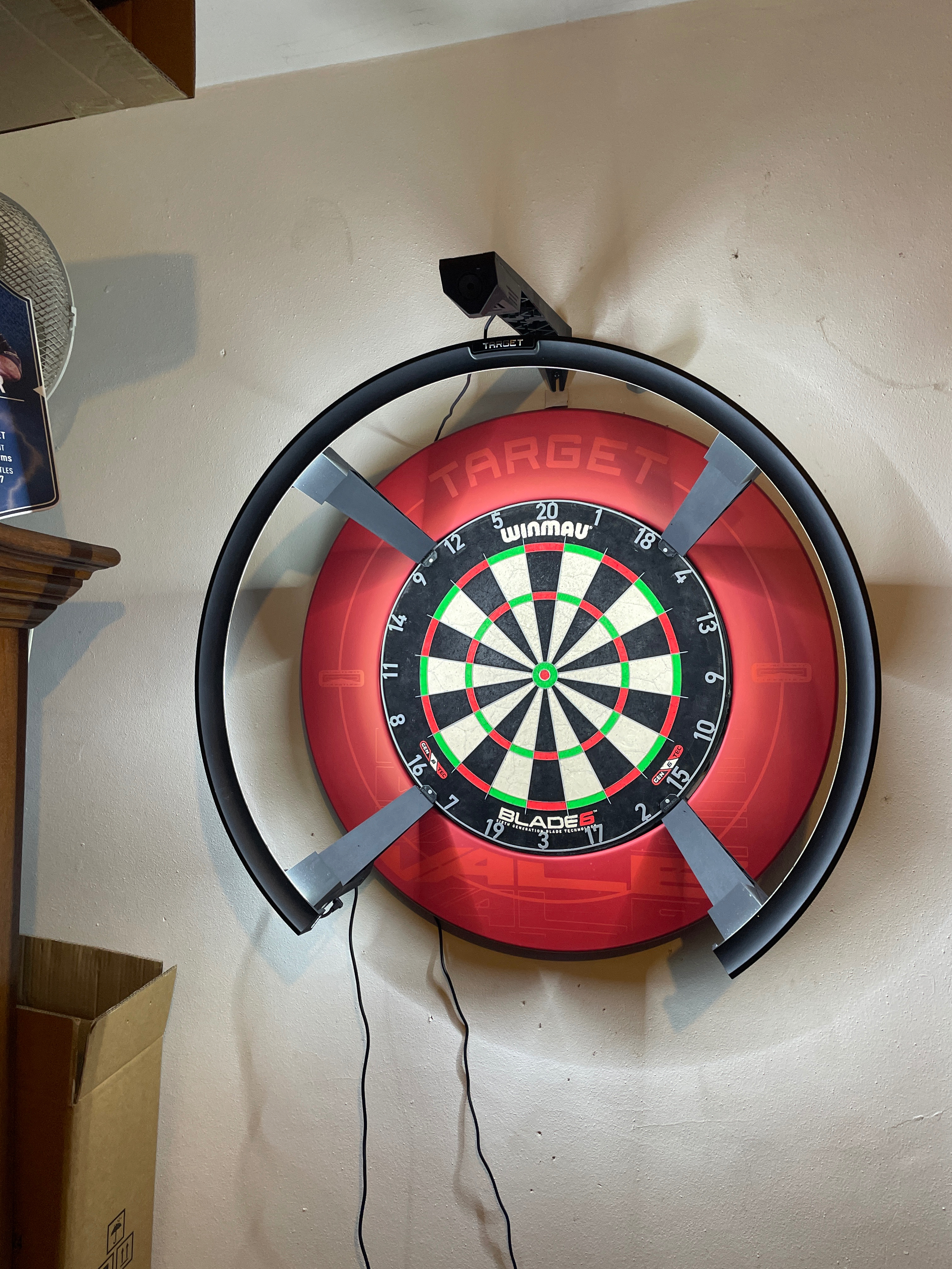 Darts