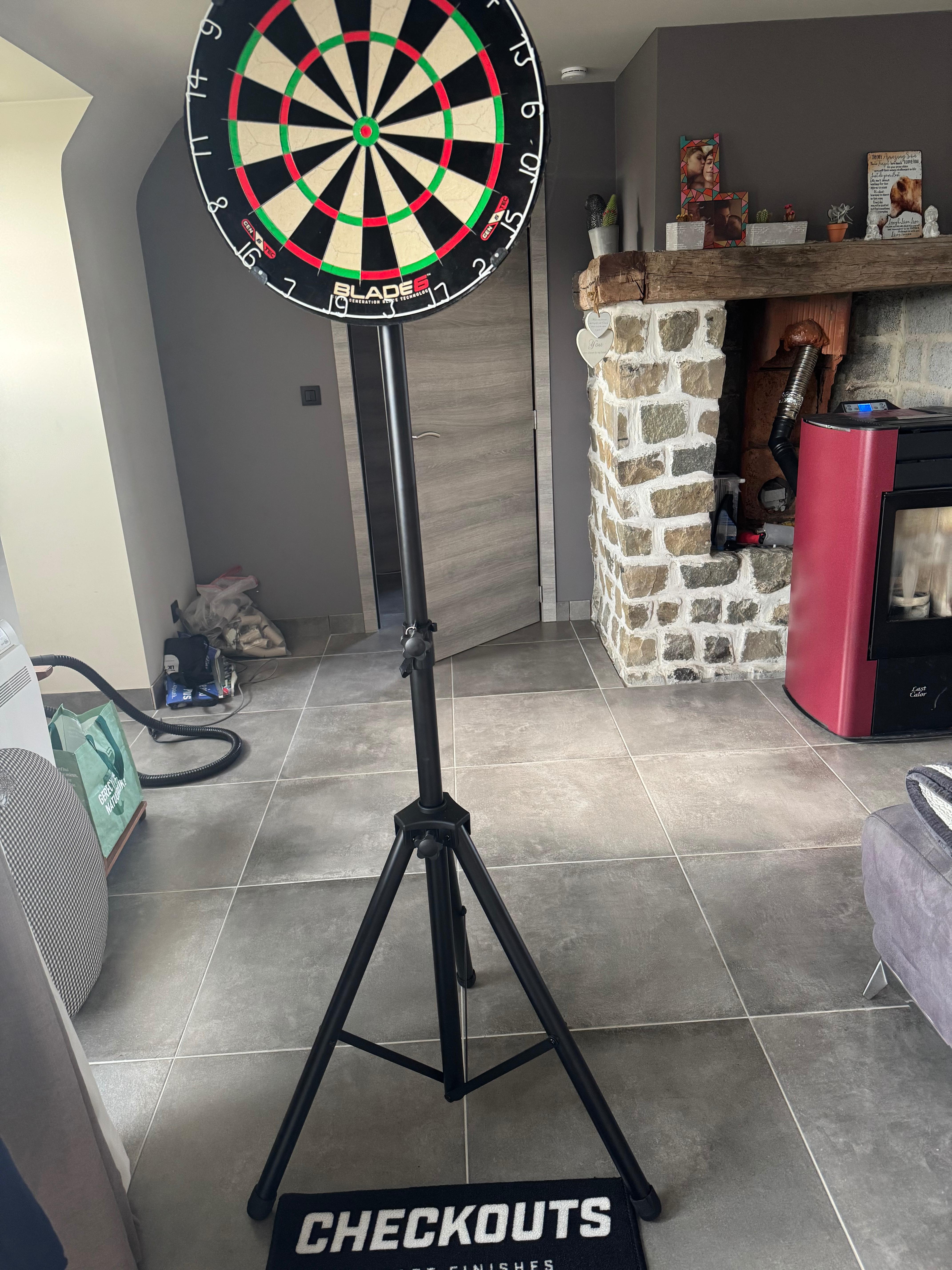 Darts