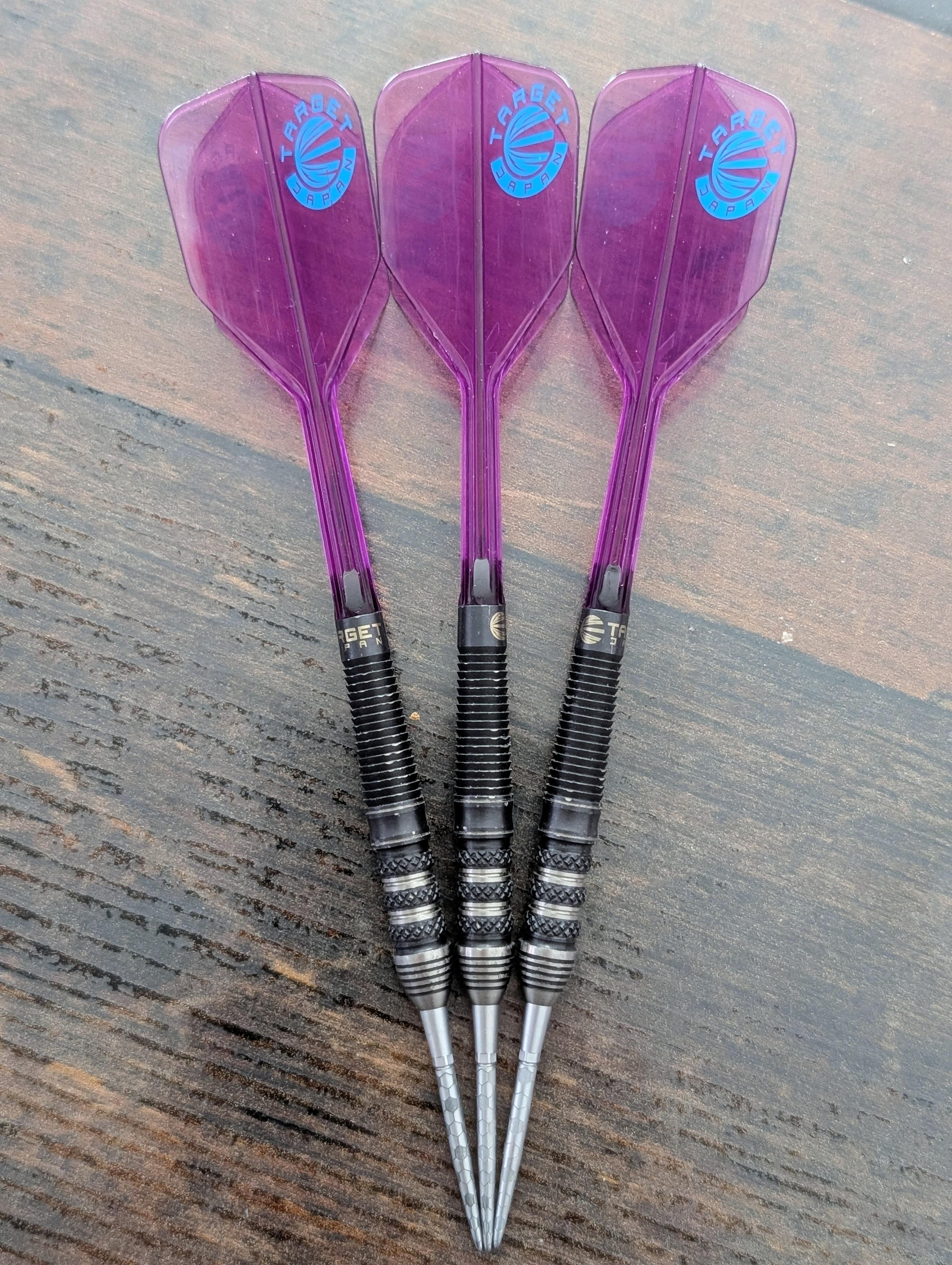 Target Japan Armageddon G2