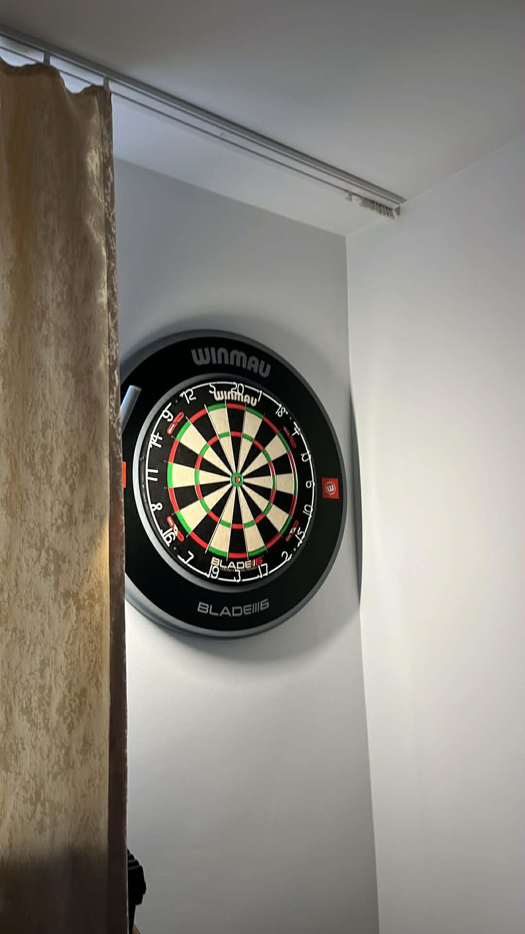 Tacza wimau blade 6 i oponka winmau blade 6