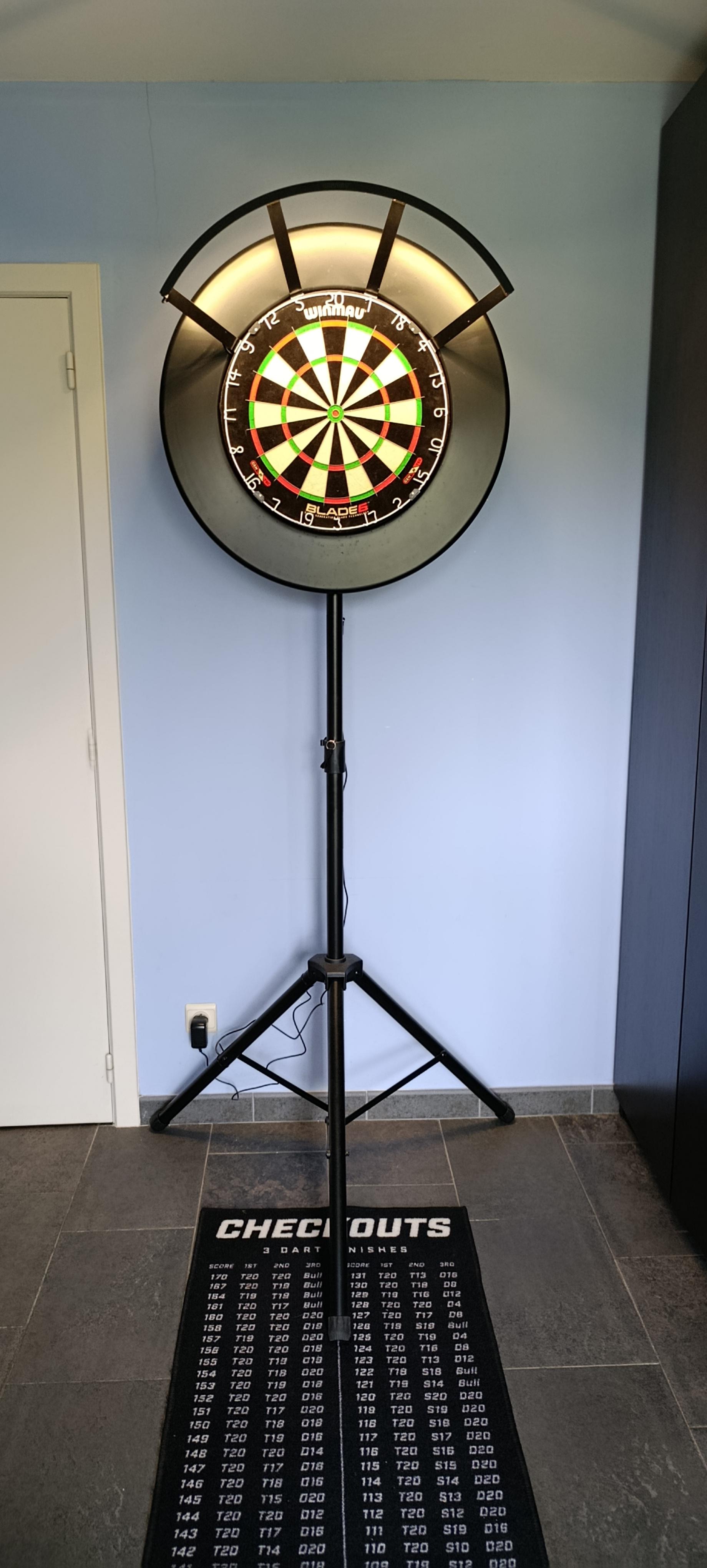 Winmau Blade 6