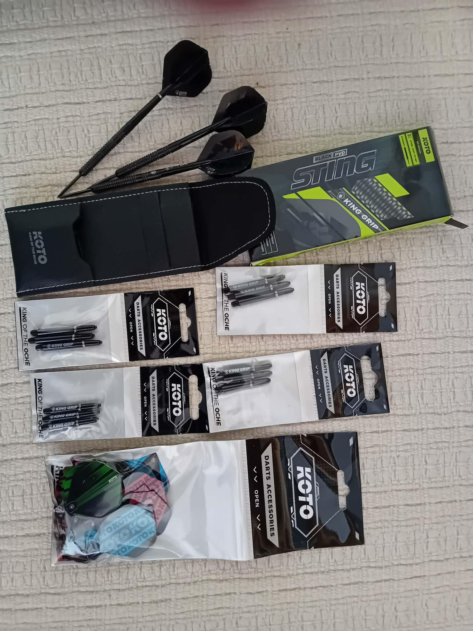#dartshopper zakup Oliwier Olszówka 24-02-2026 Numer zamówienia: DS-PL-000041397, Super Polecam