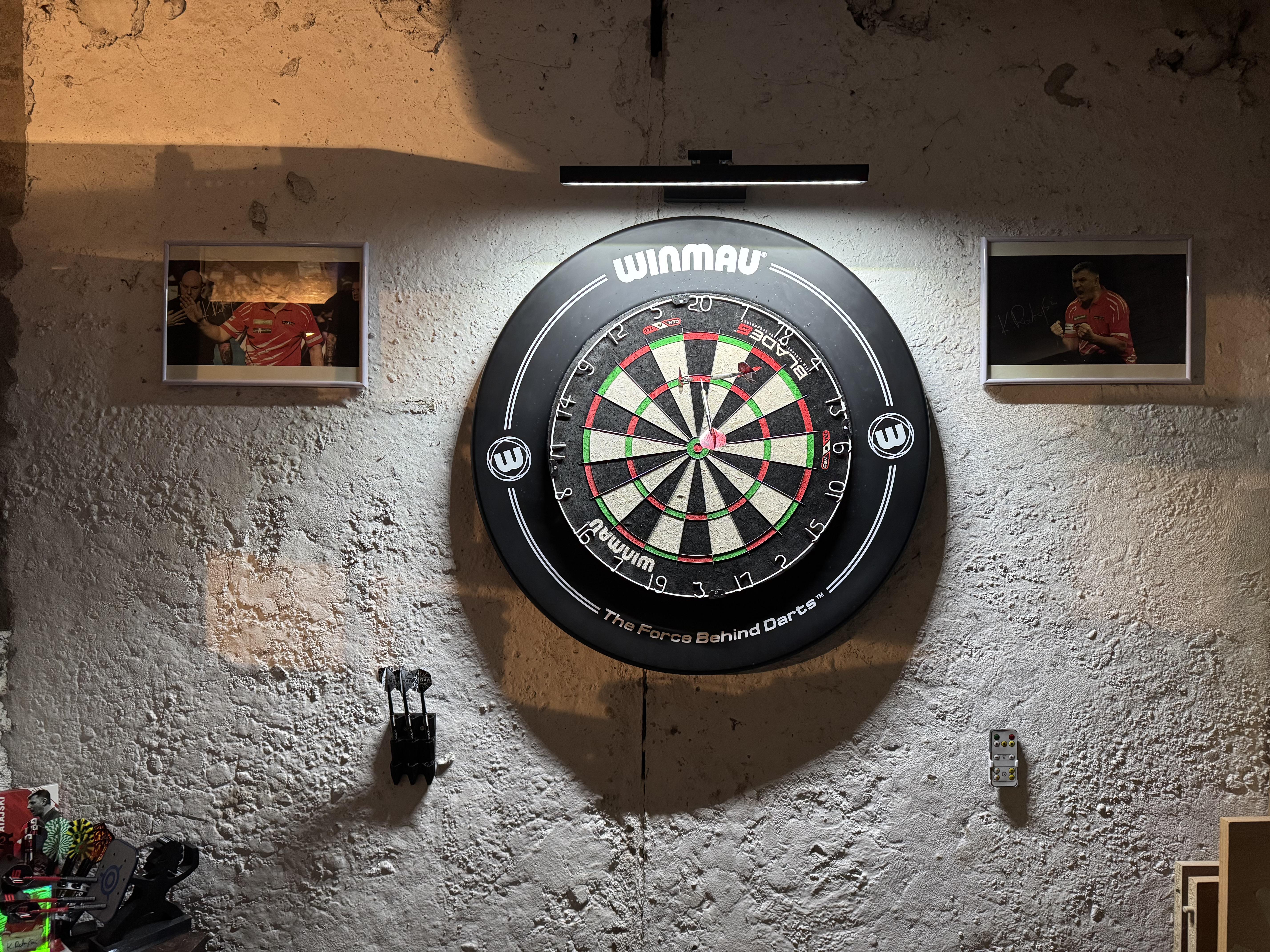 #dartshopper