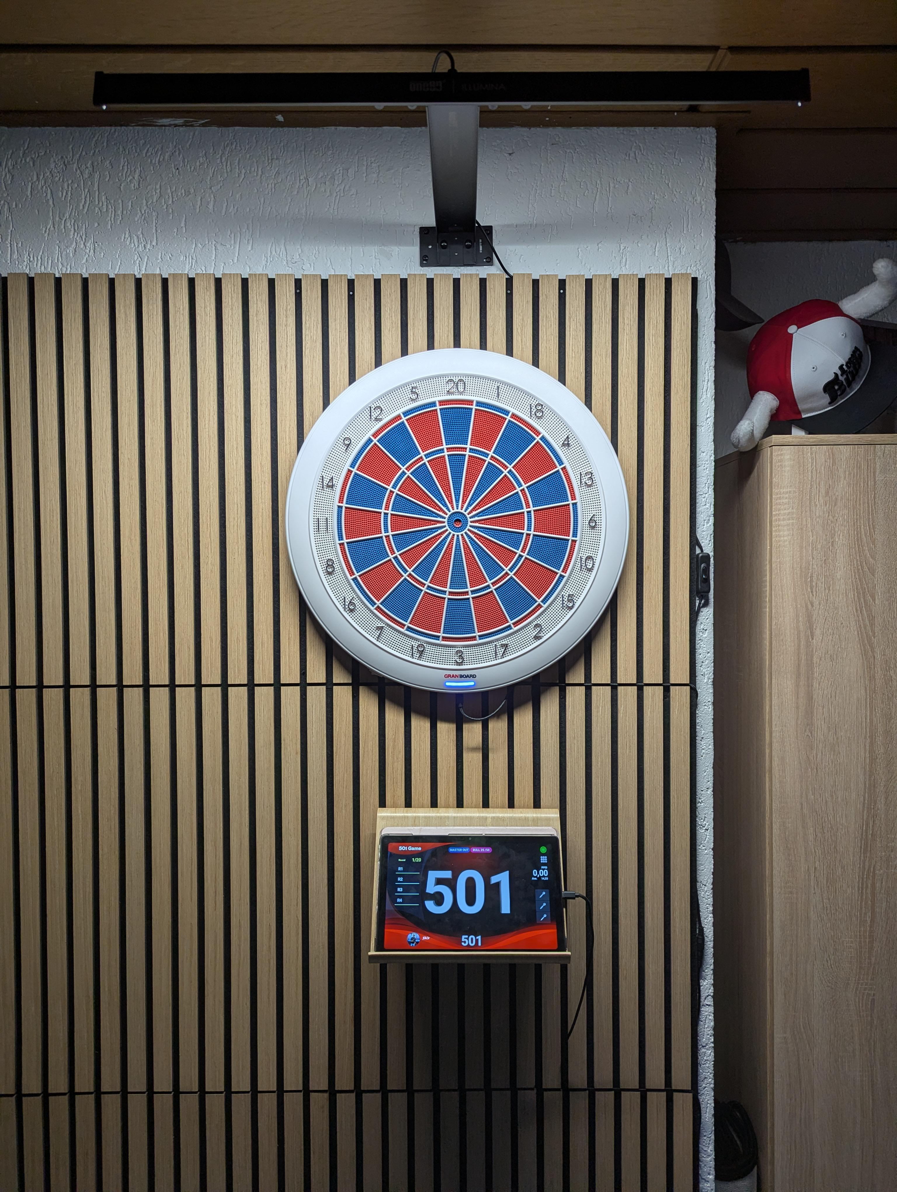 One80 Illumina LED
