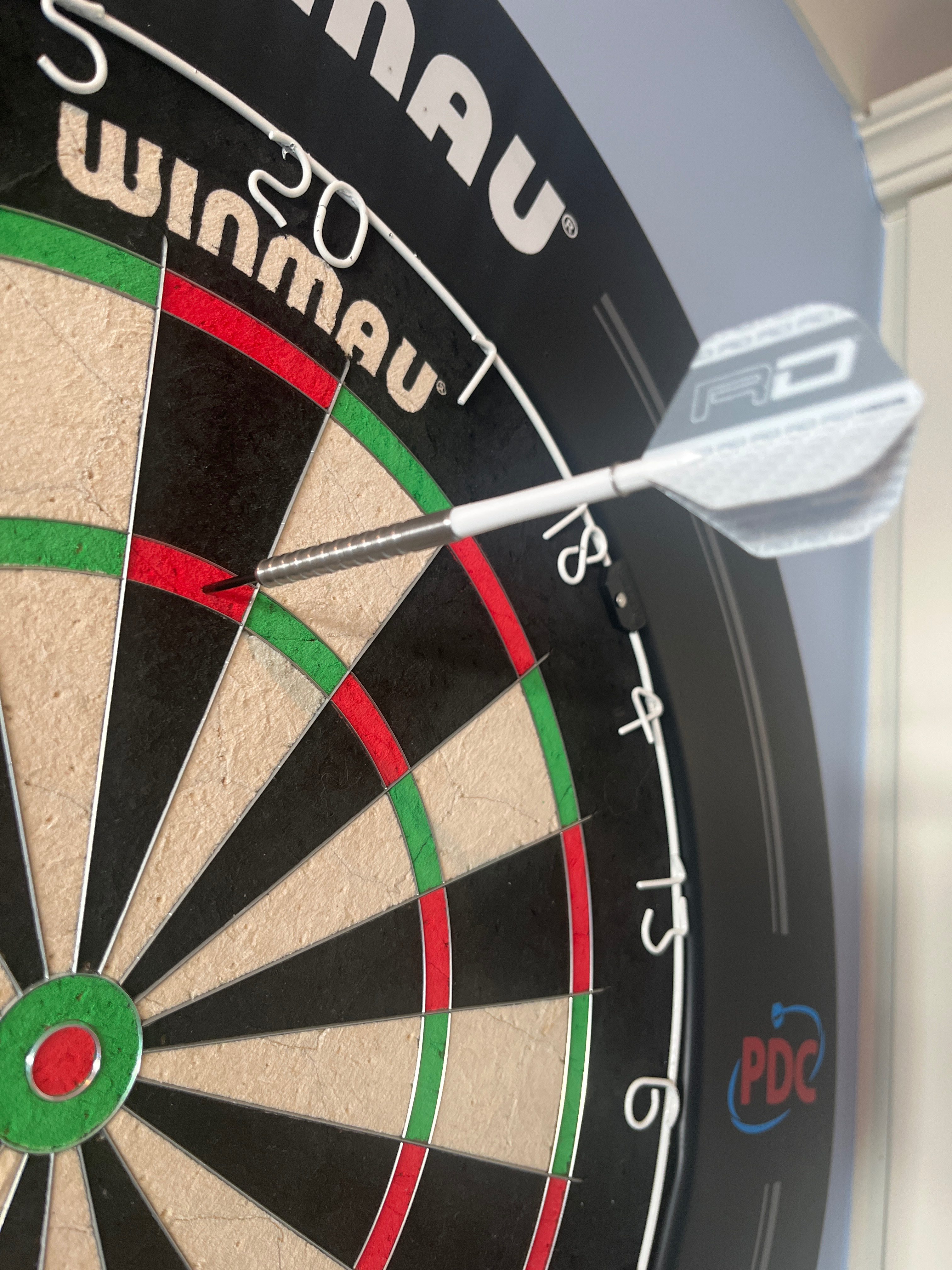 Very pleased with what I’ve received from #dartshopper @dartshopper
