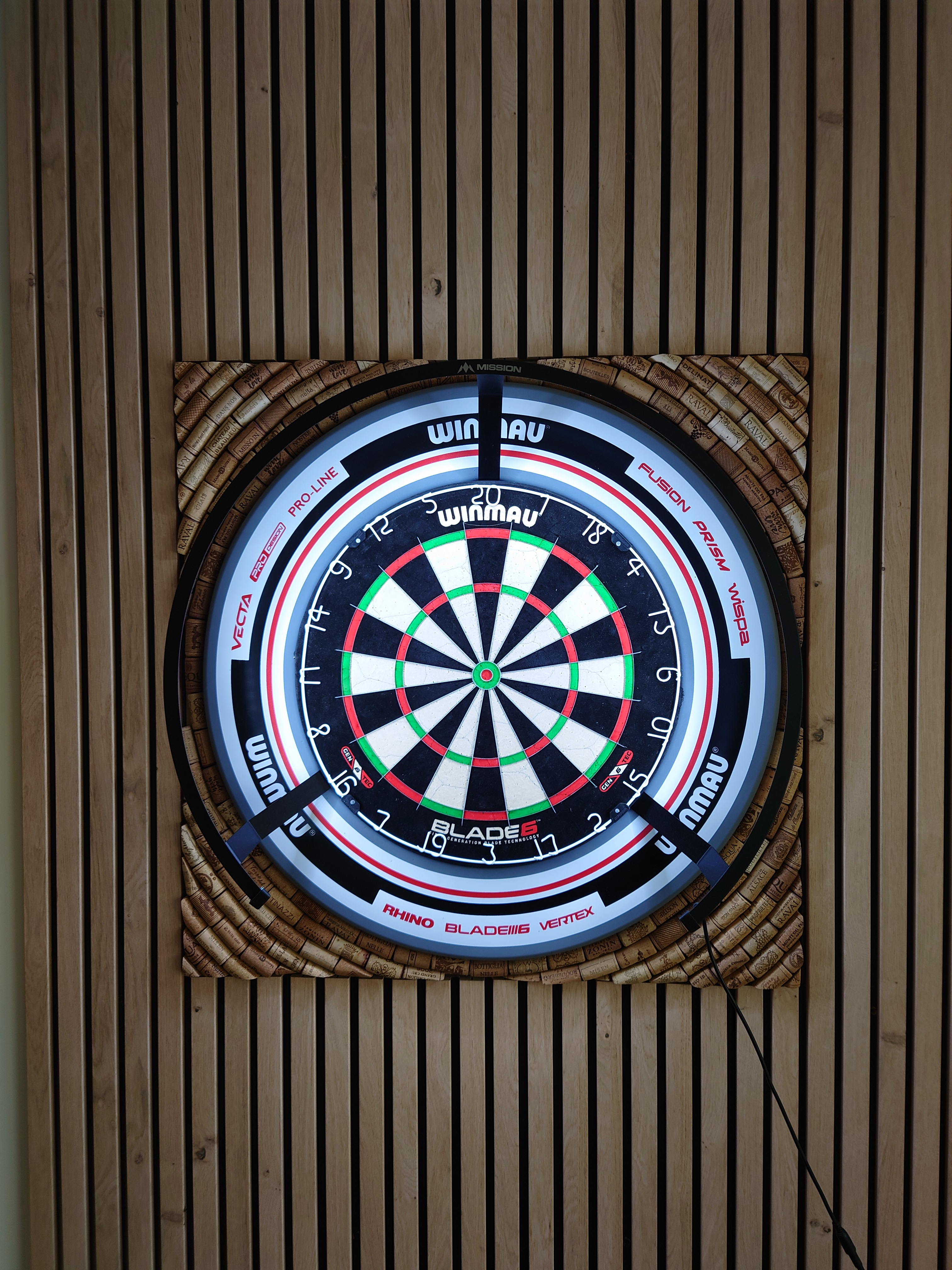 Dartshopper