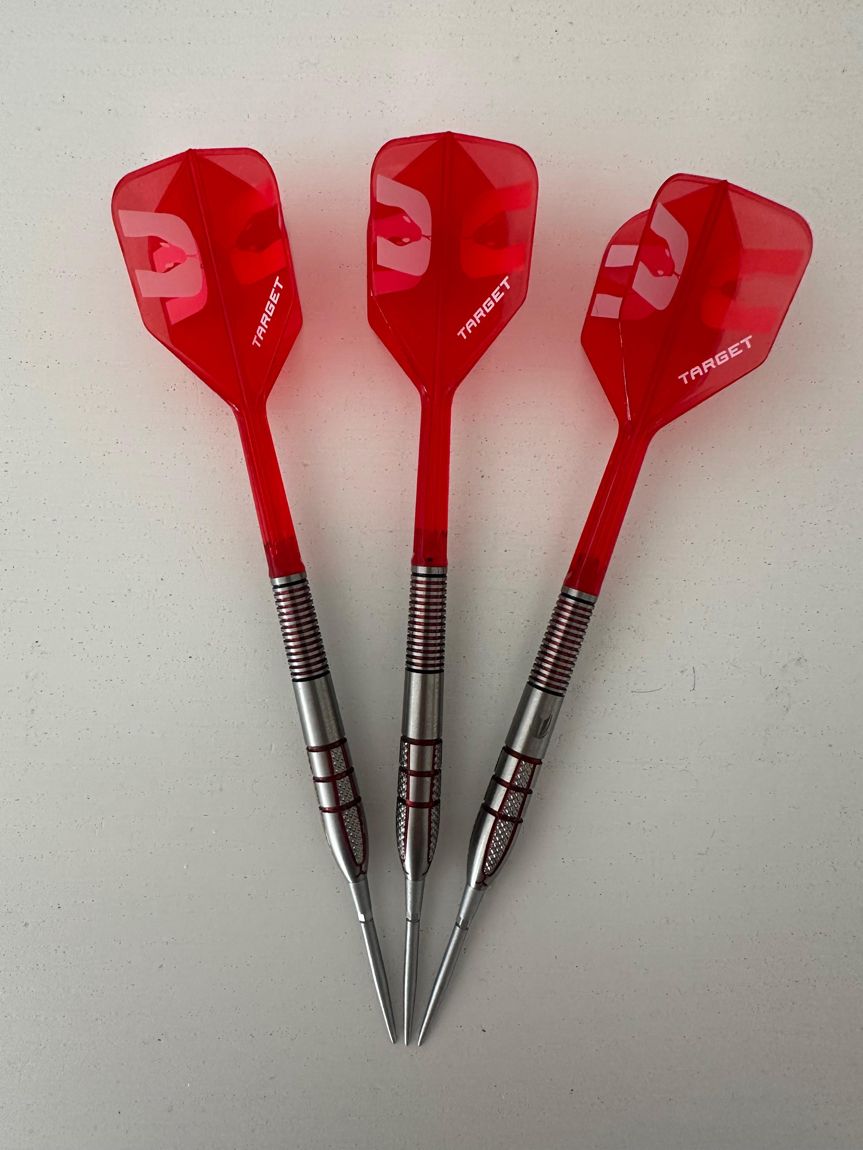 Nathan Aspinall Gen 2 26g