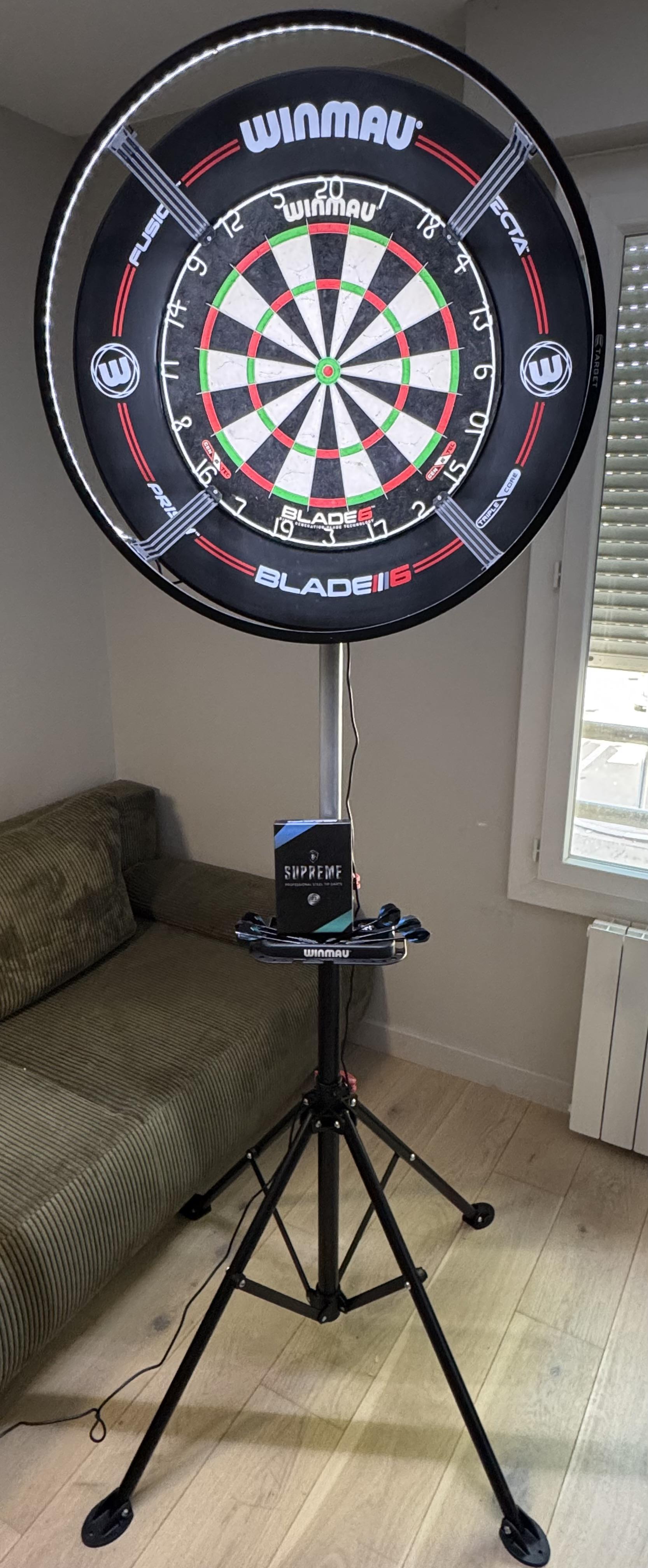 Meilleur achat, super fun !