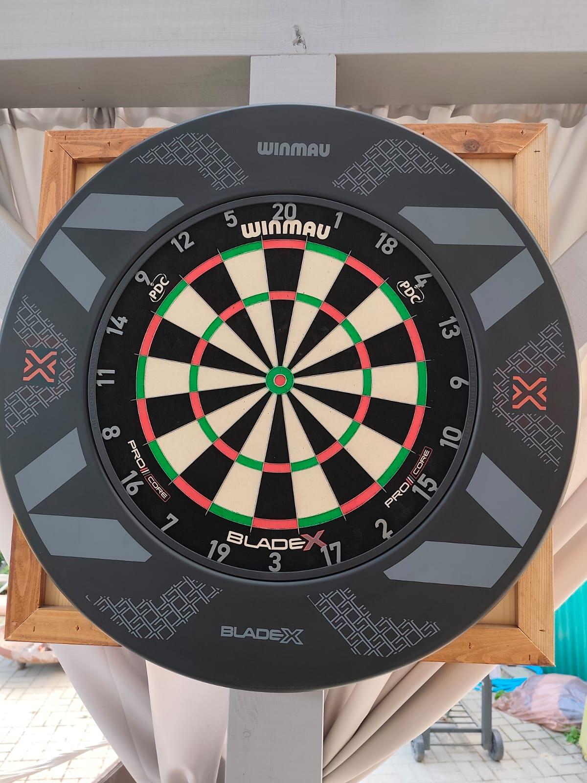 #dartshopper