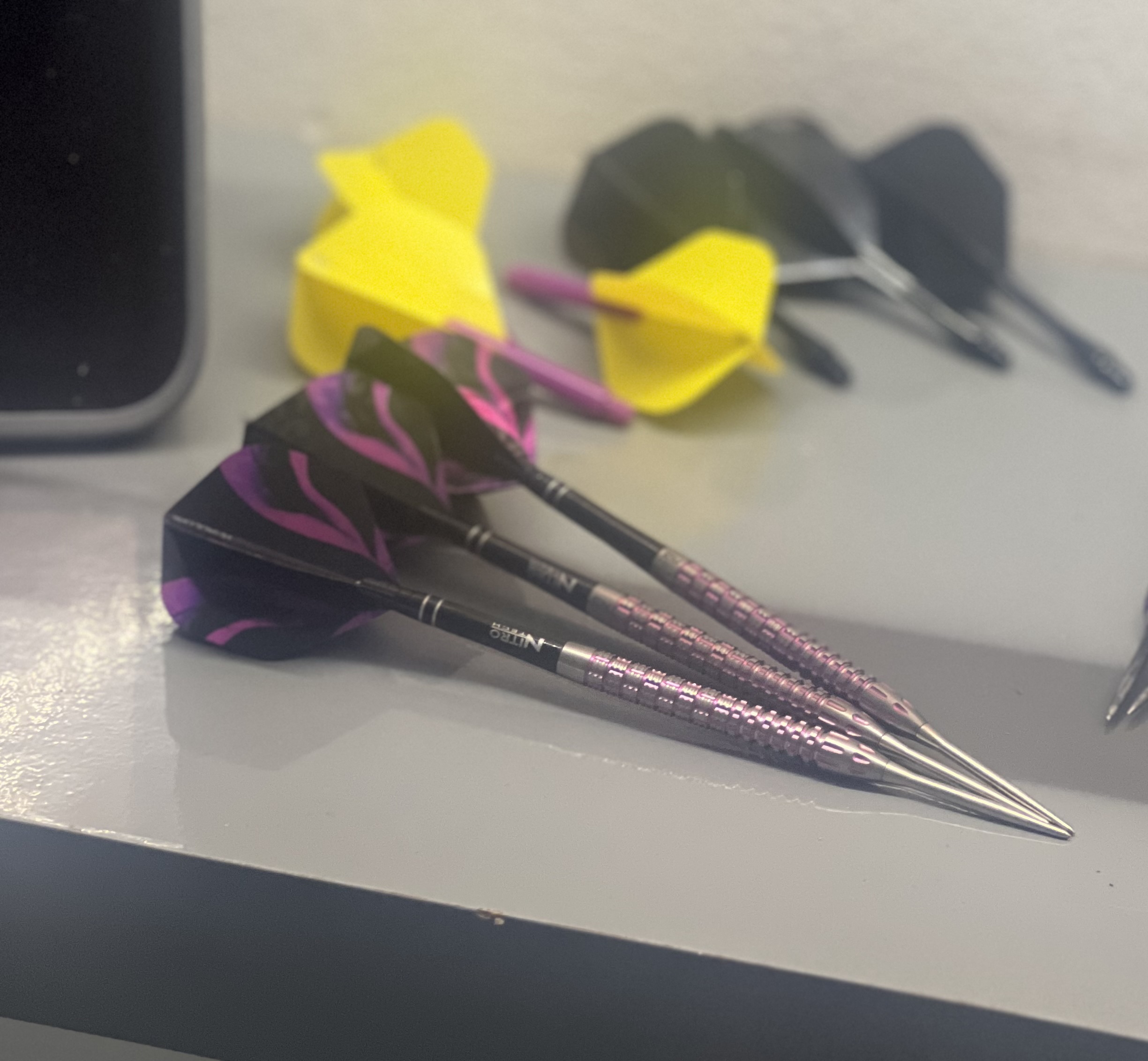 Darts ❤️ 