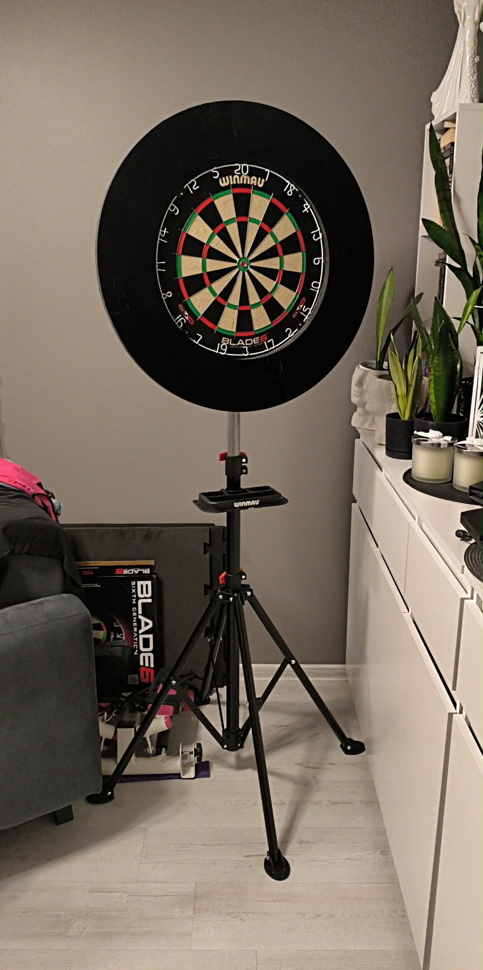 All set from Dartshopper 😀