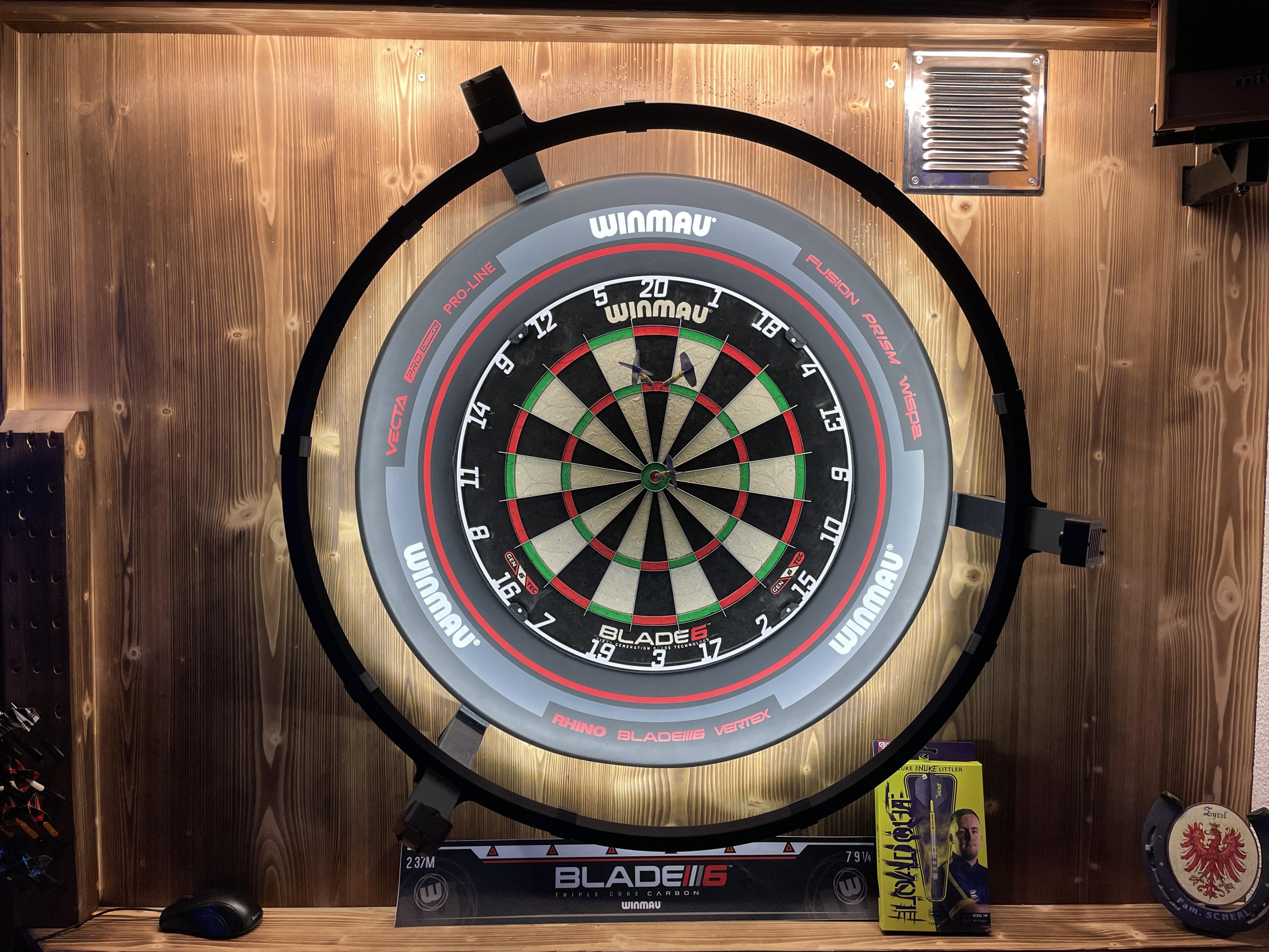 Winmau 