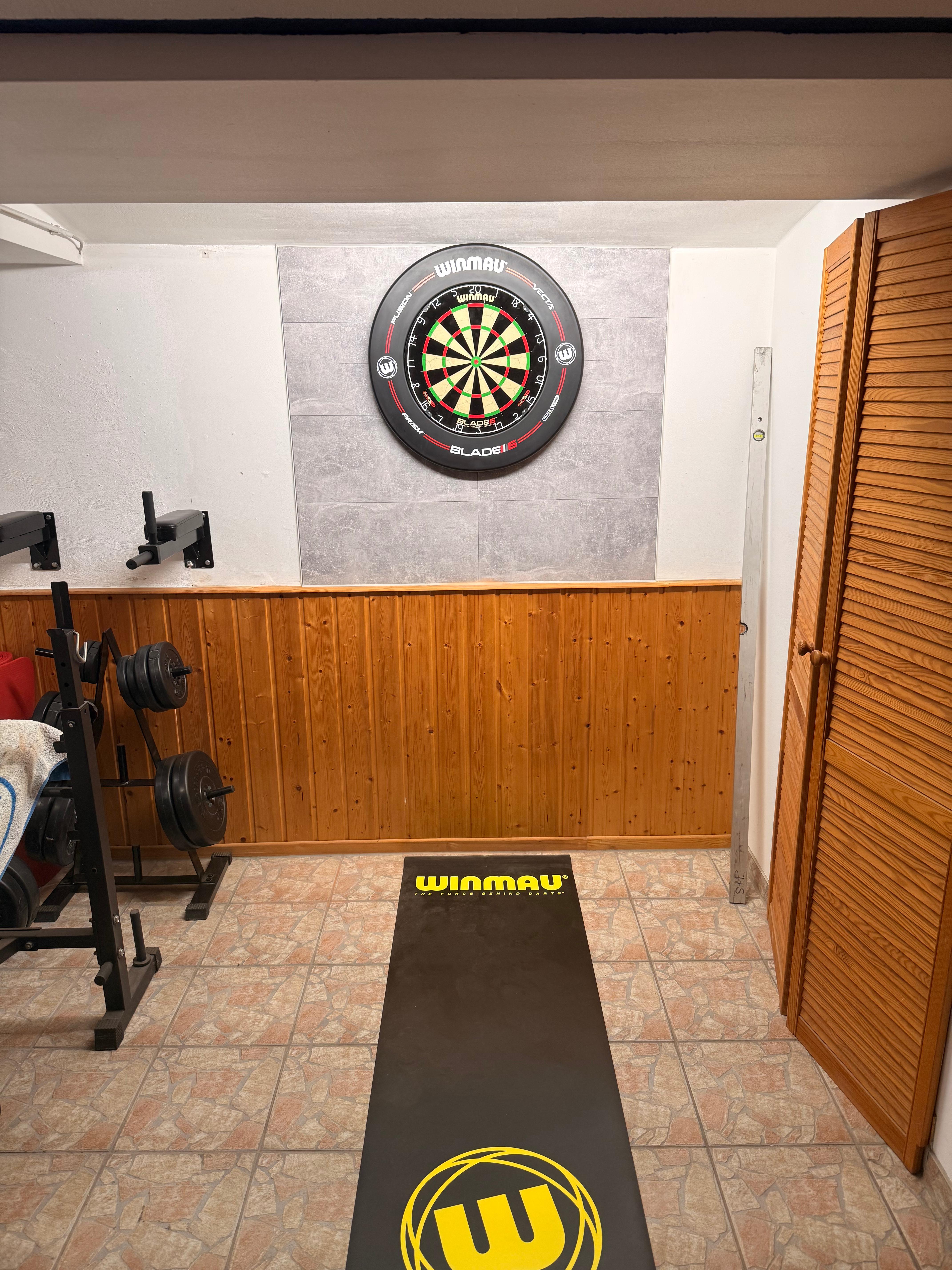 Darts 🎯 Place 