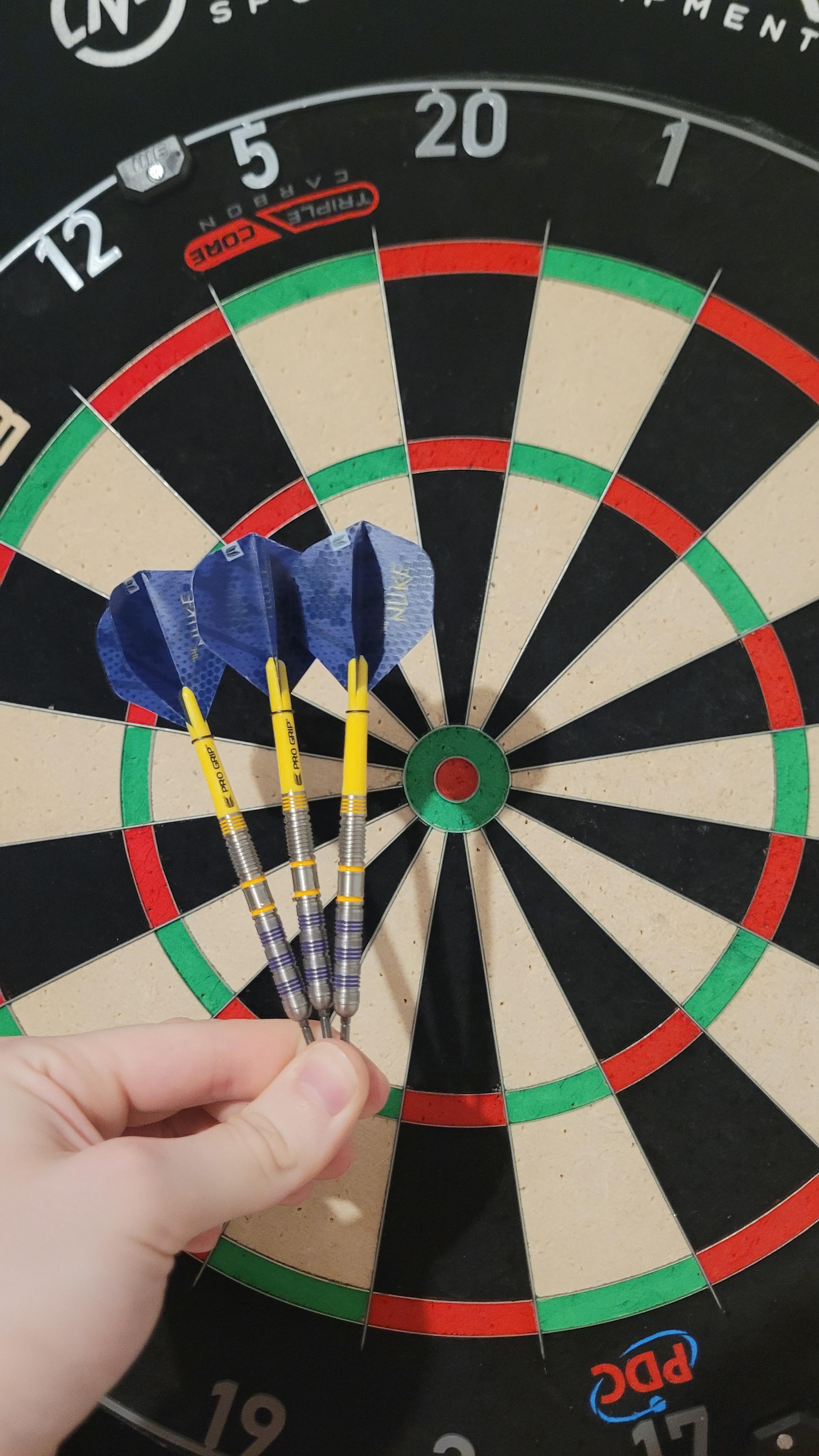Darts