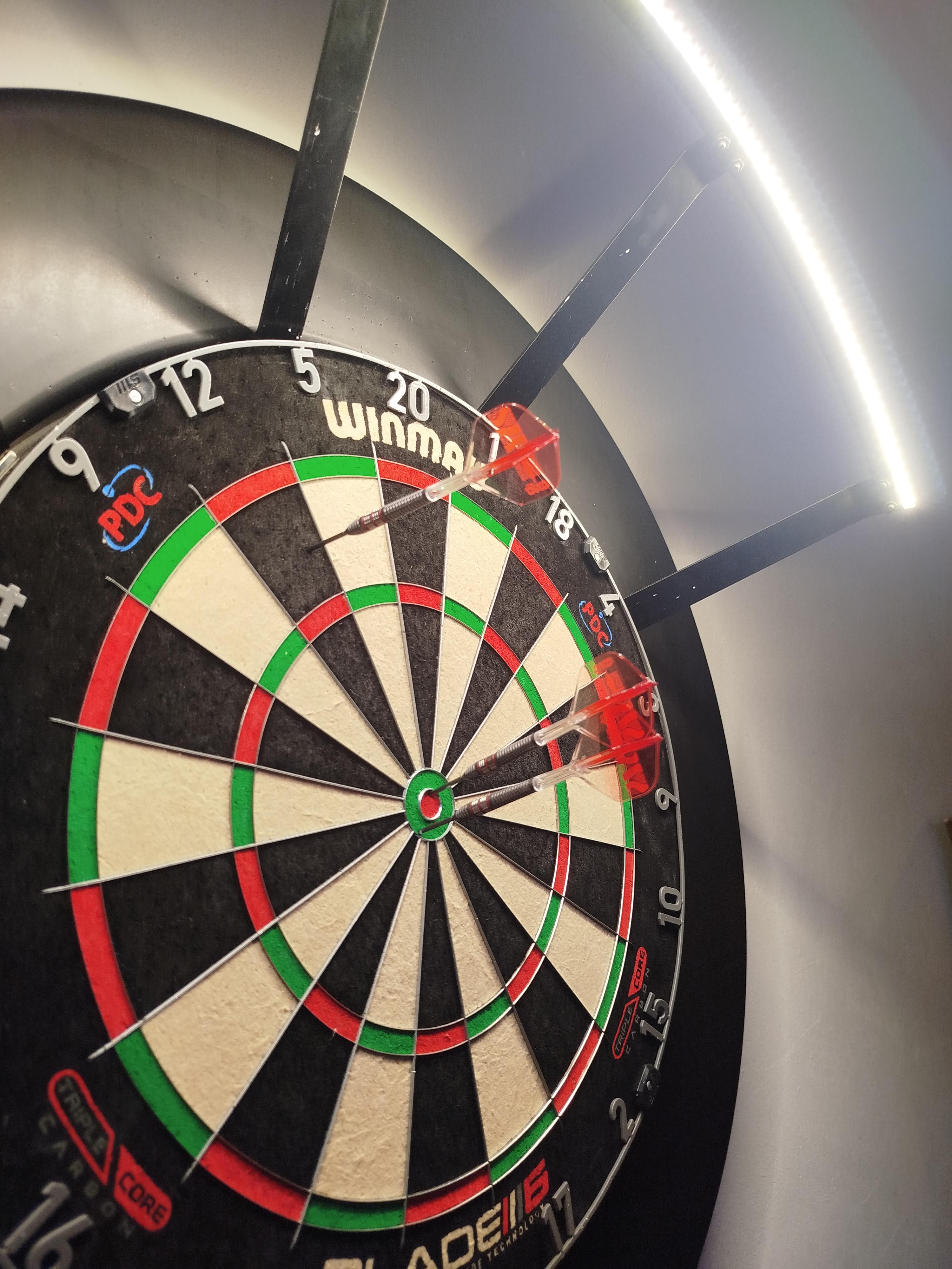 Nathan Aspinall G2 #Dartshopper