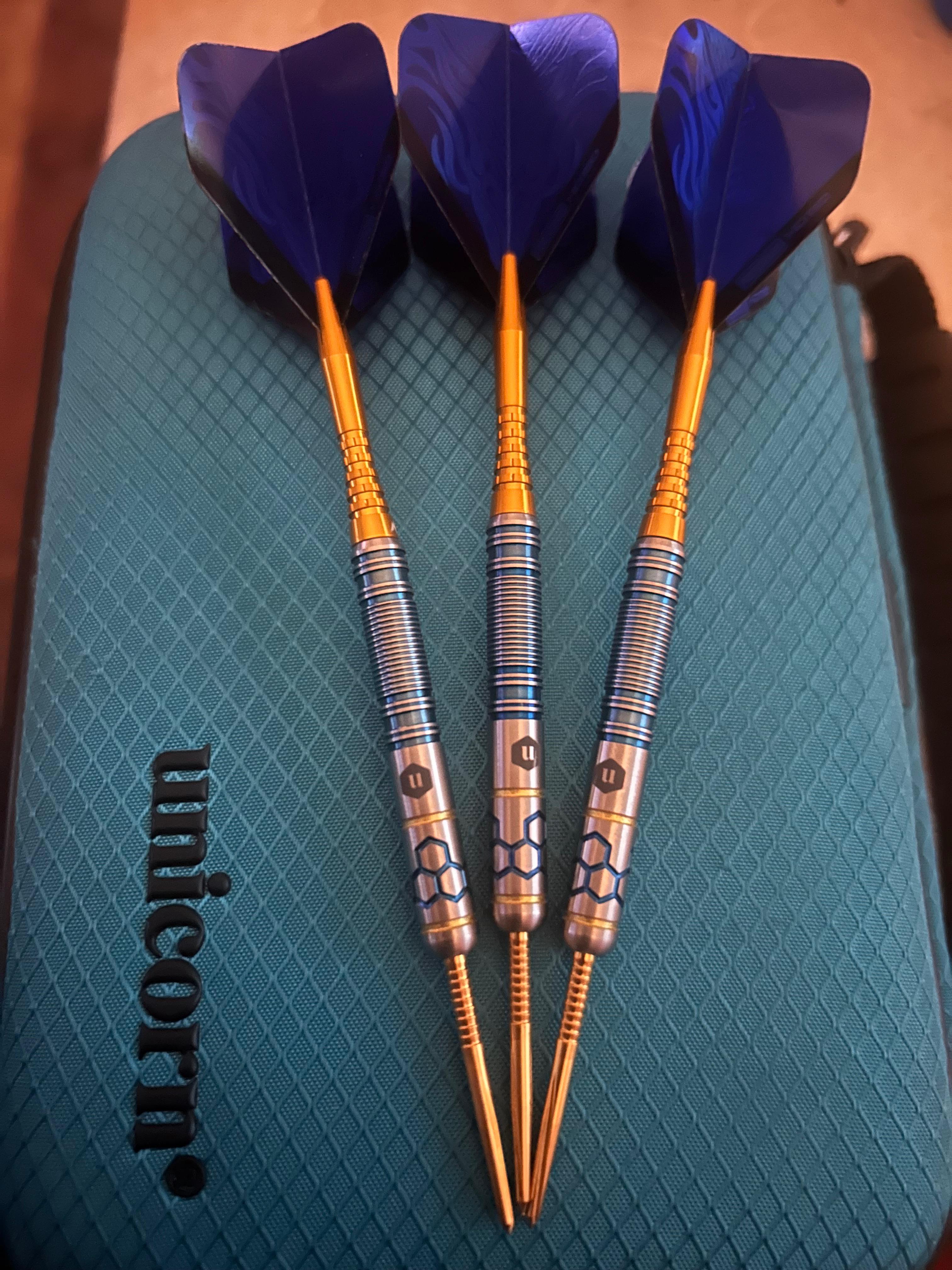 #dartshopper
