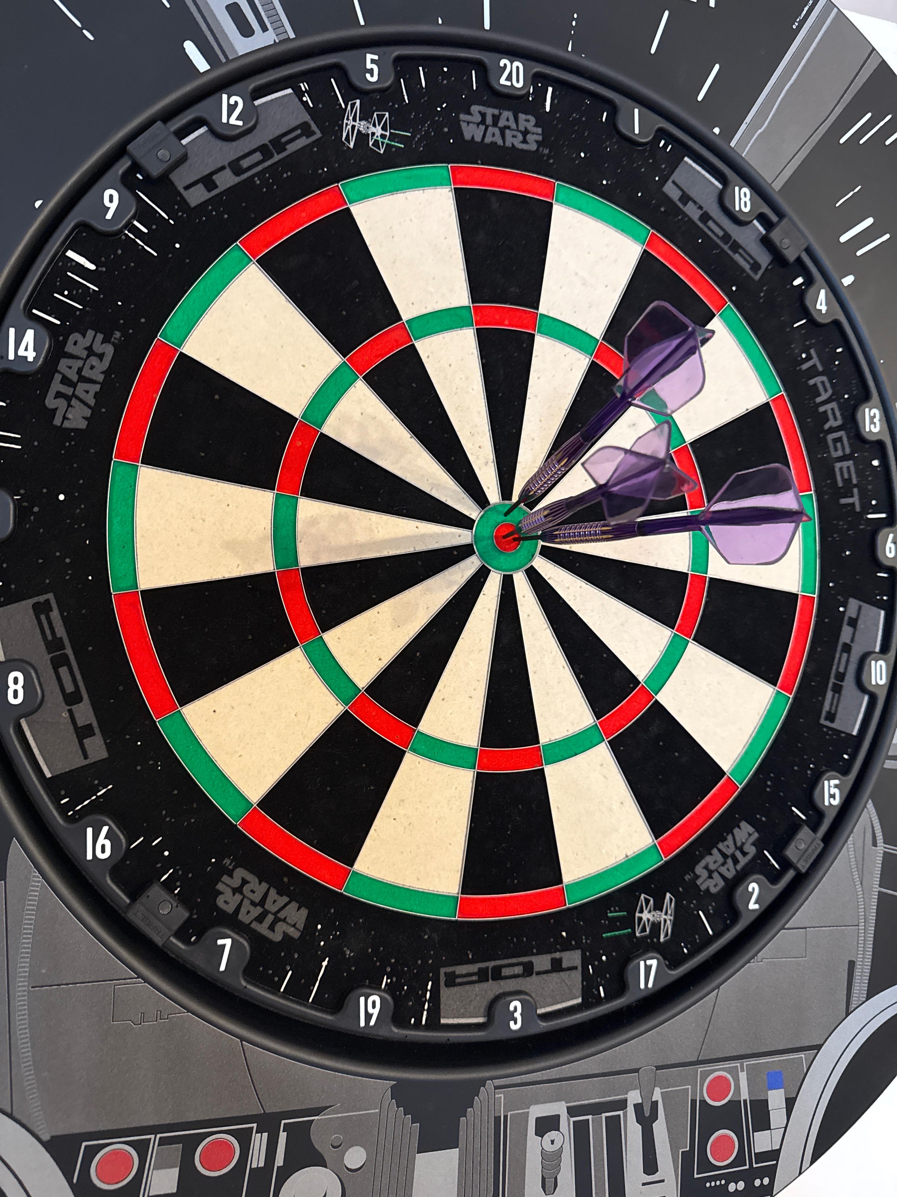 Play with style ! 🎯