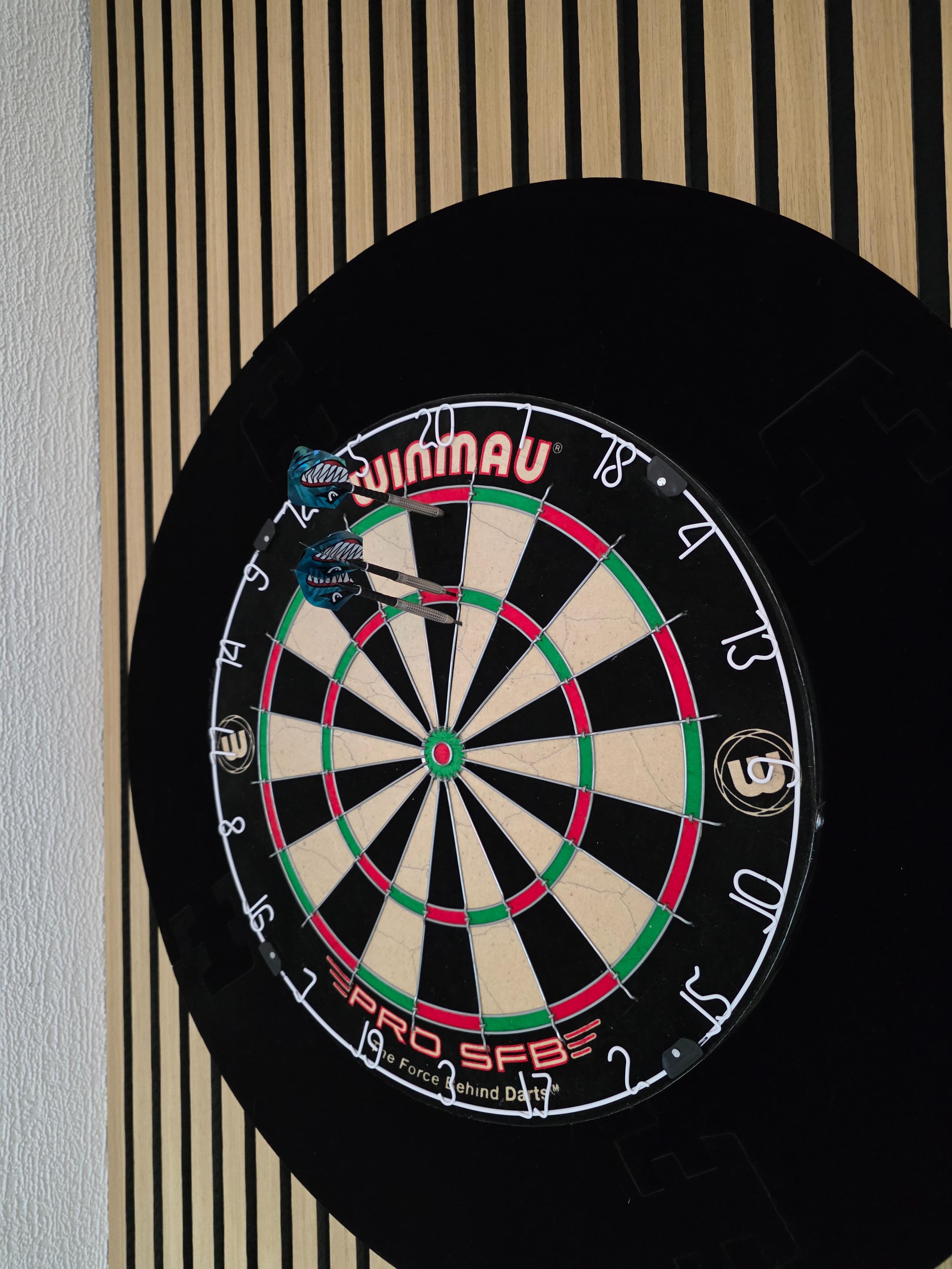 Dart 