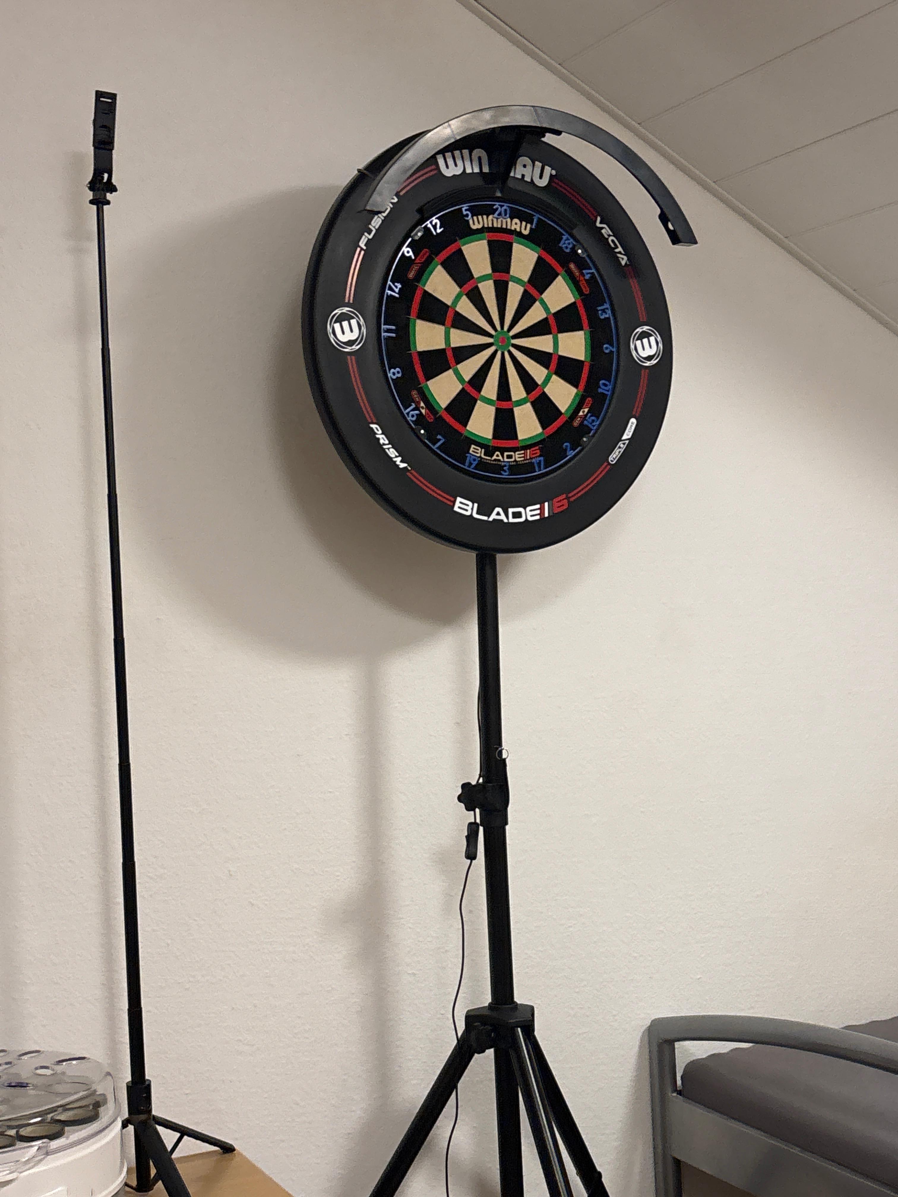 Darts