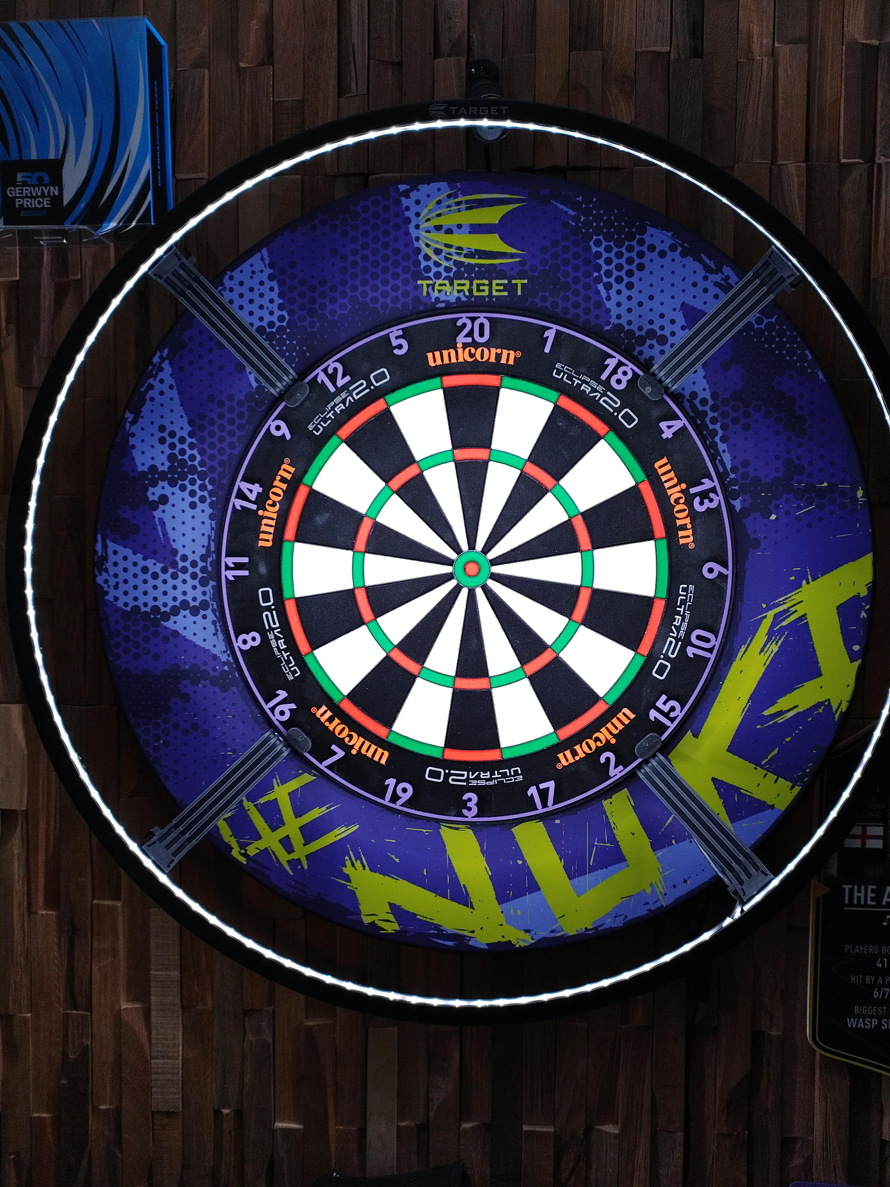 Ensemble acheter chez dartshoper