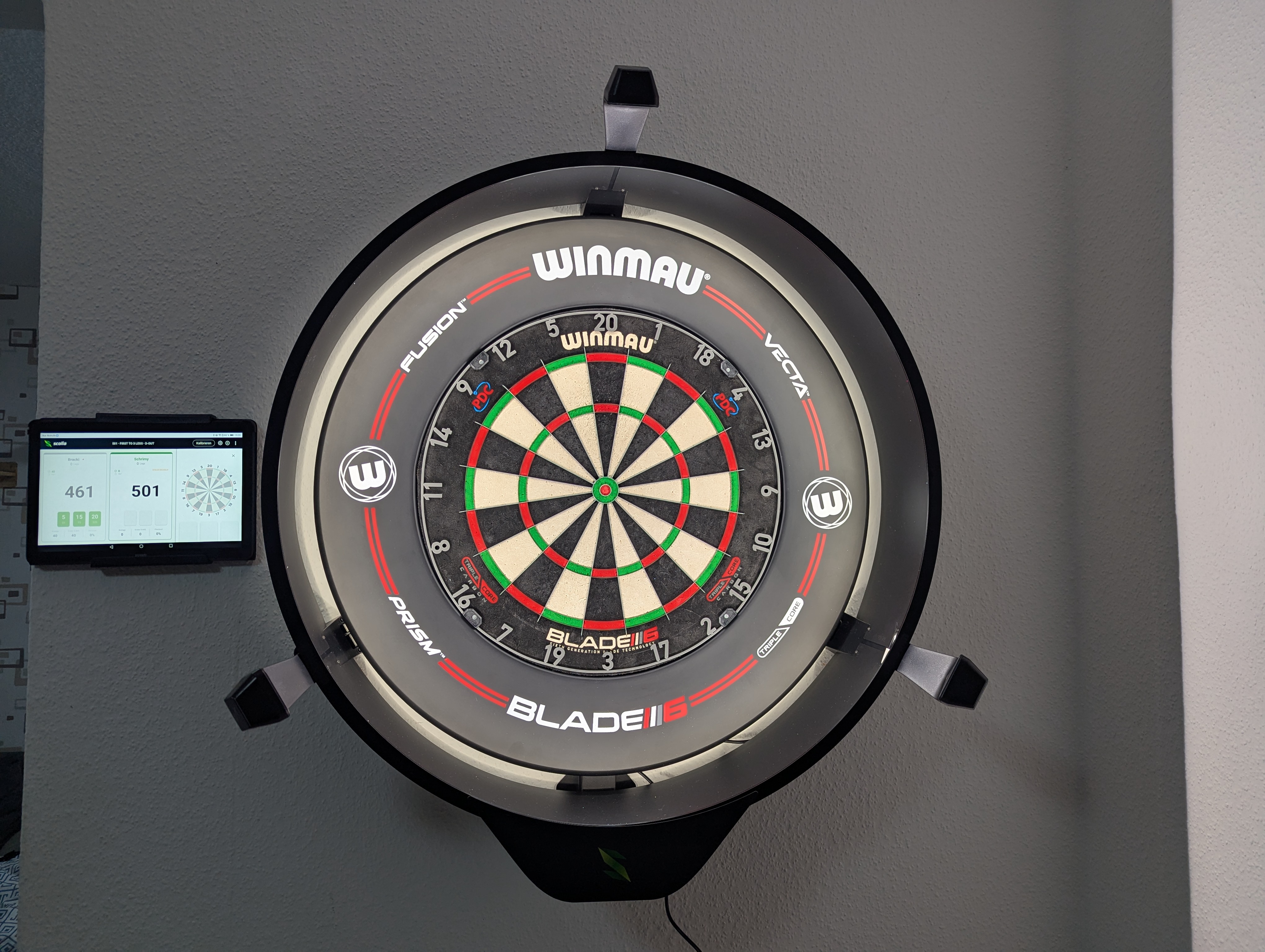 #dartshopper