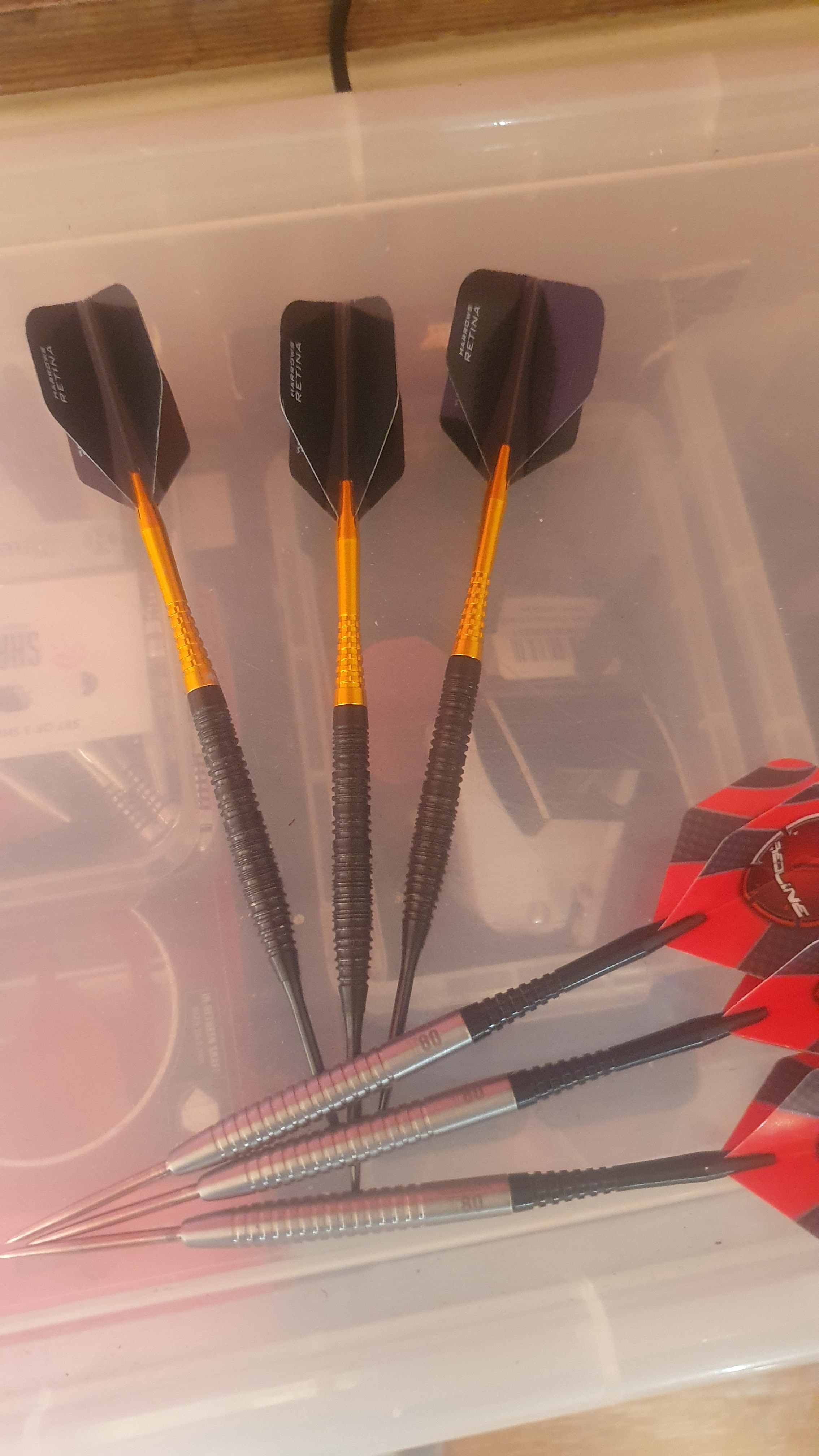 These are exactly what I needed. 10 10. If ya need stem grip these your baby best iv found on the market go for them you'll thank me later 