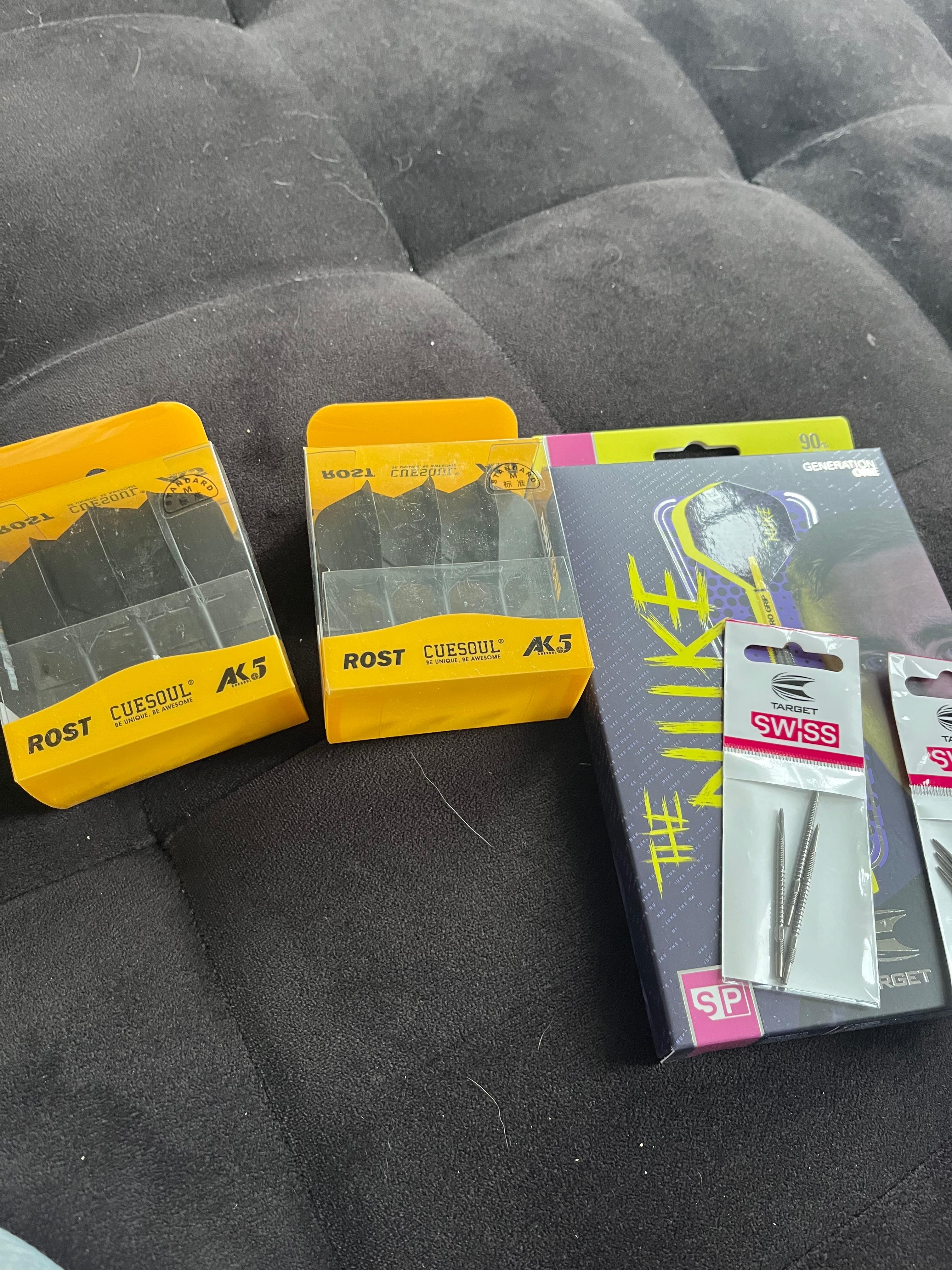 New Toy’s