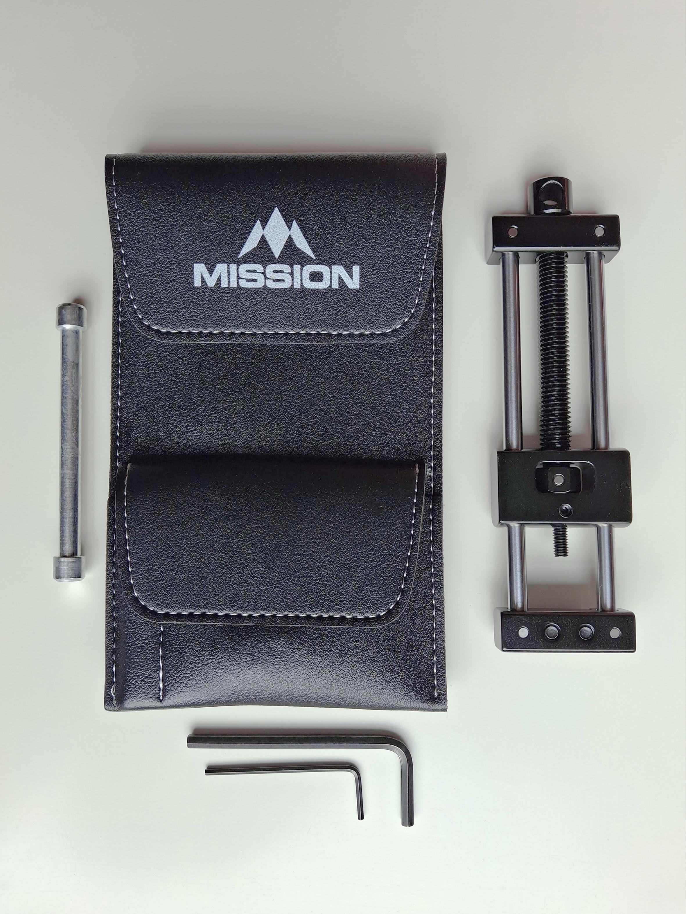 Mission R-Point Expert Repointing Tool - Robuste, emploi facile...