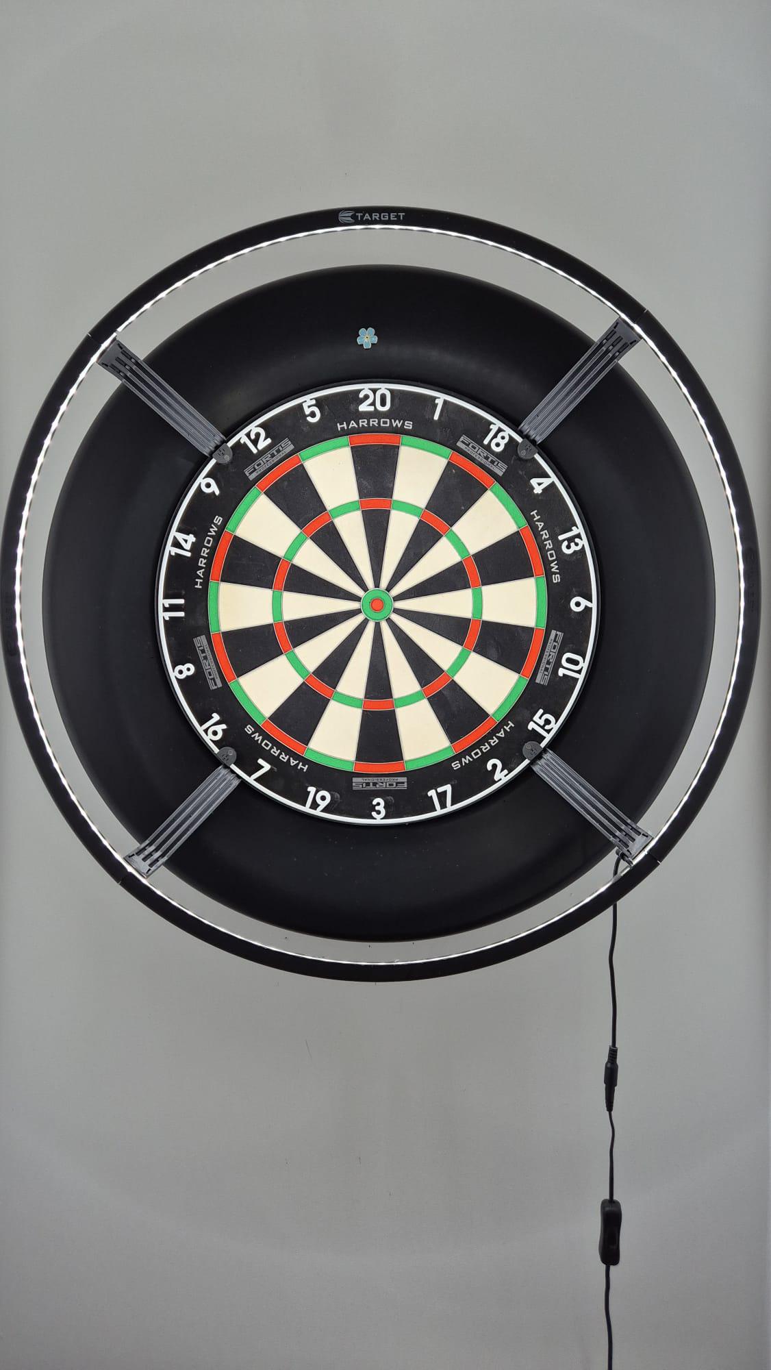 Harrows Fortis dartbord