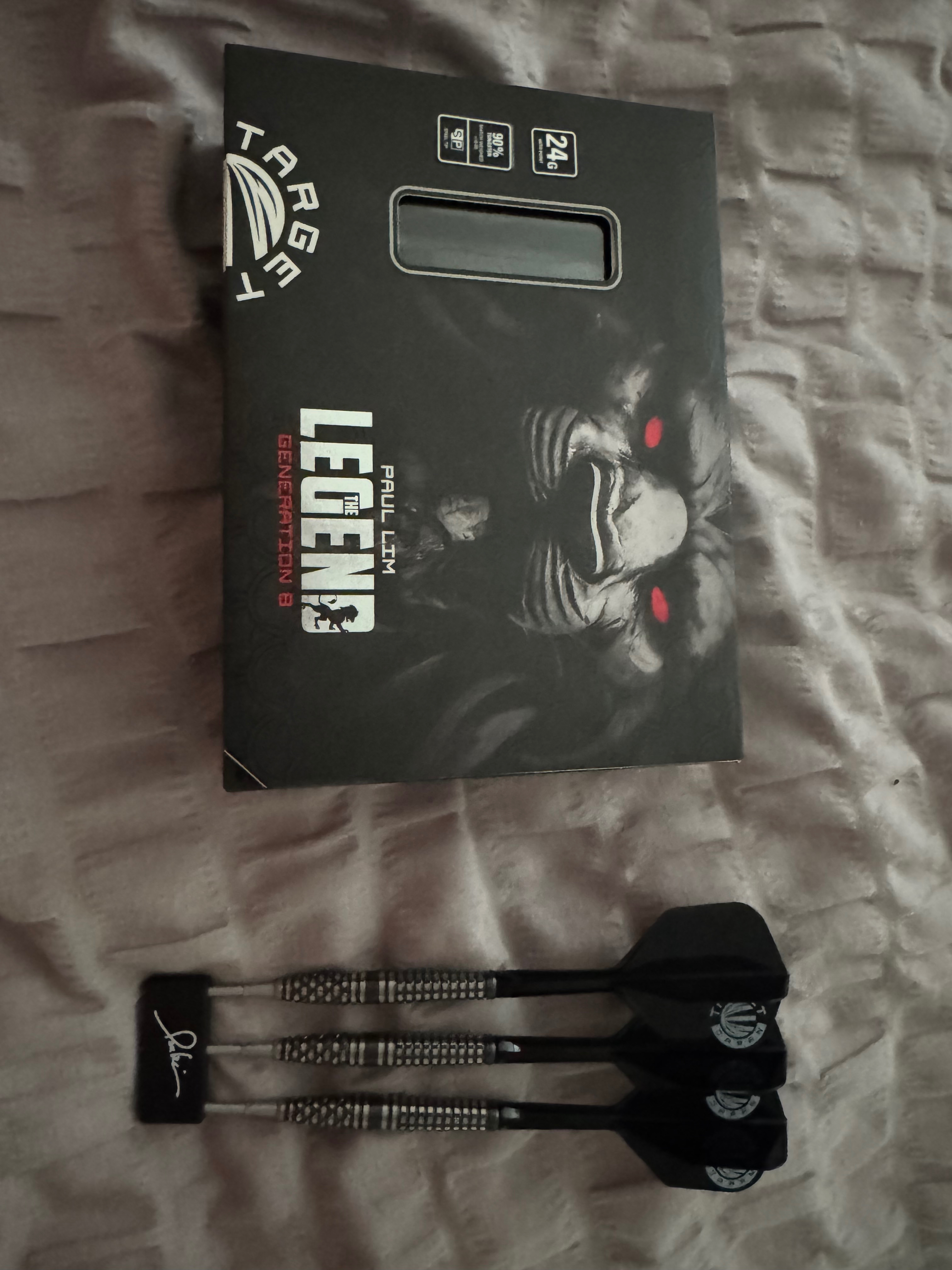 #dartshopper